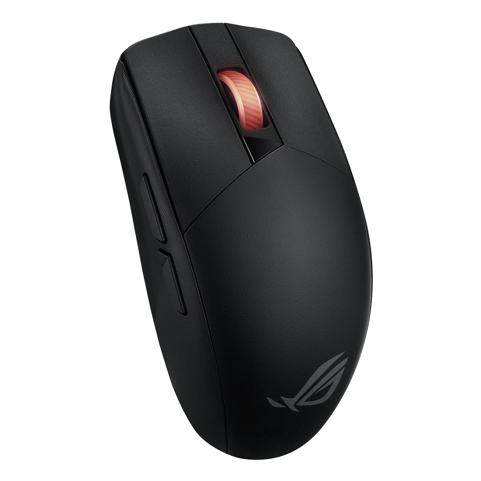 ASUS ROG Strix Impact III Wireless souris Gaming Ambidextre RF sans fil + Bluetooth Optique 36000 DPI