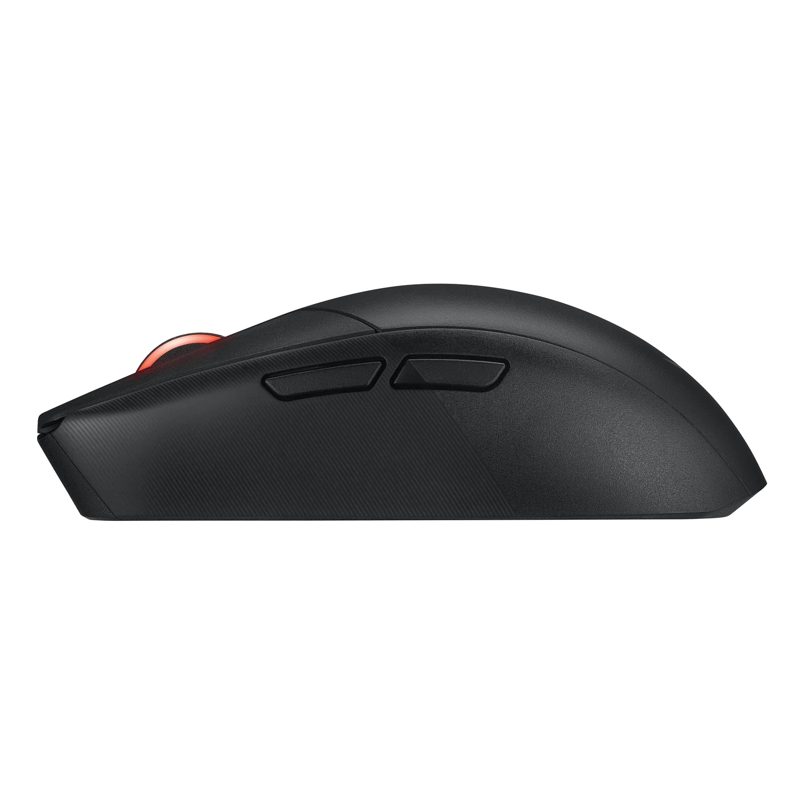 ASUS ROG Strix Impact III Wireless souris Gaming Ambidextre RF sans fil + Bluetooth Optique 36000 DPI