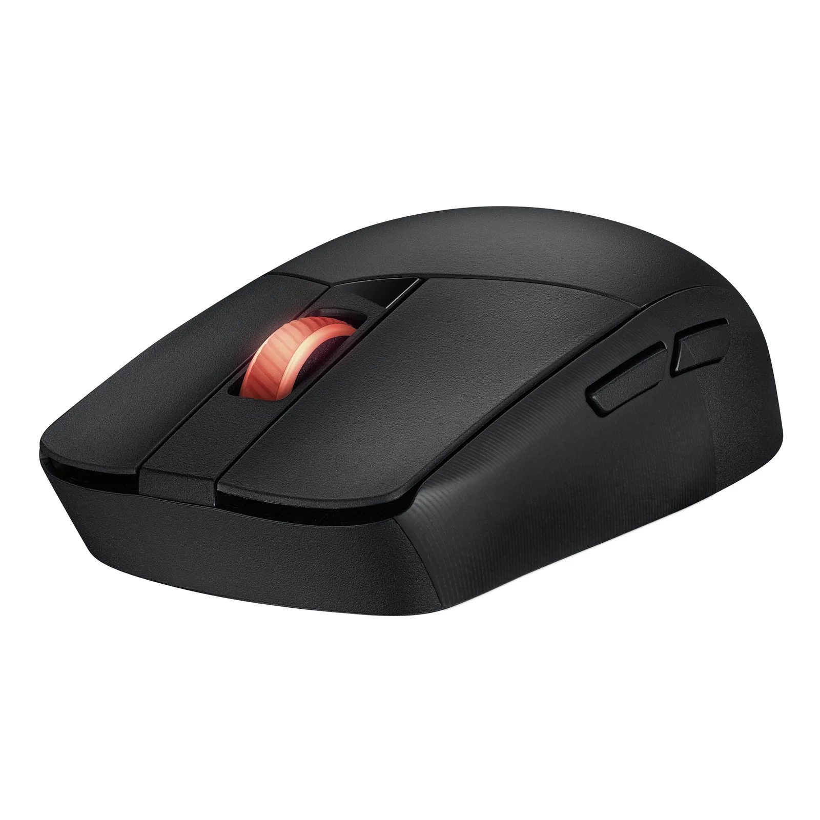 ASUS ROG Strix Impact III Wireless souris Gaming Ambidextre RF sans fil + Bluetooth Optique 36000 DPI