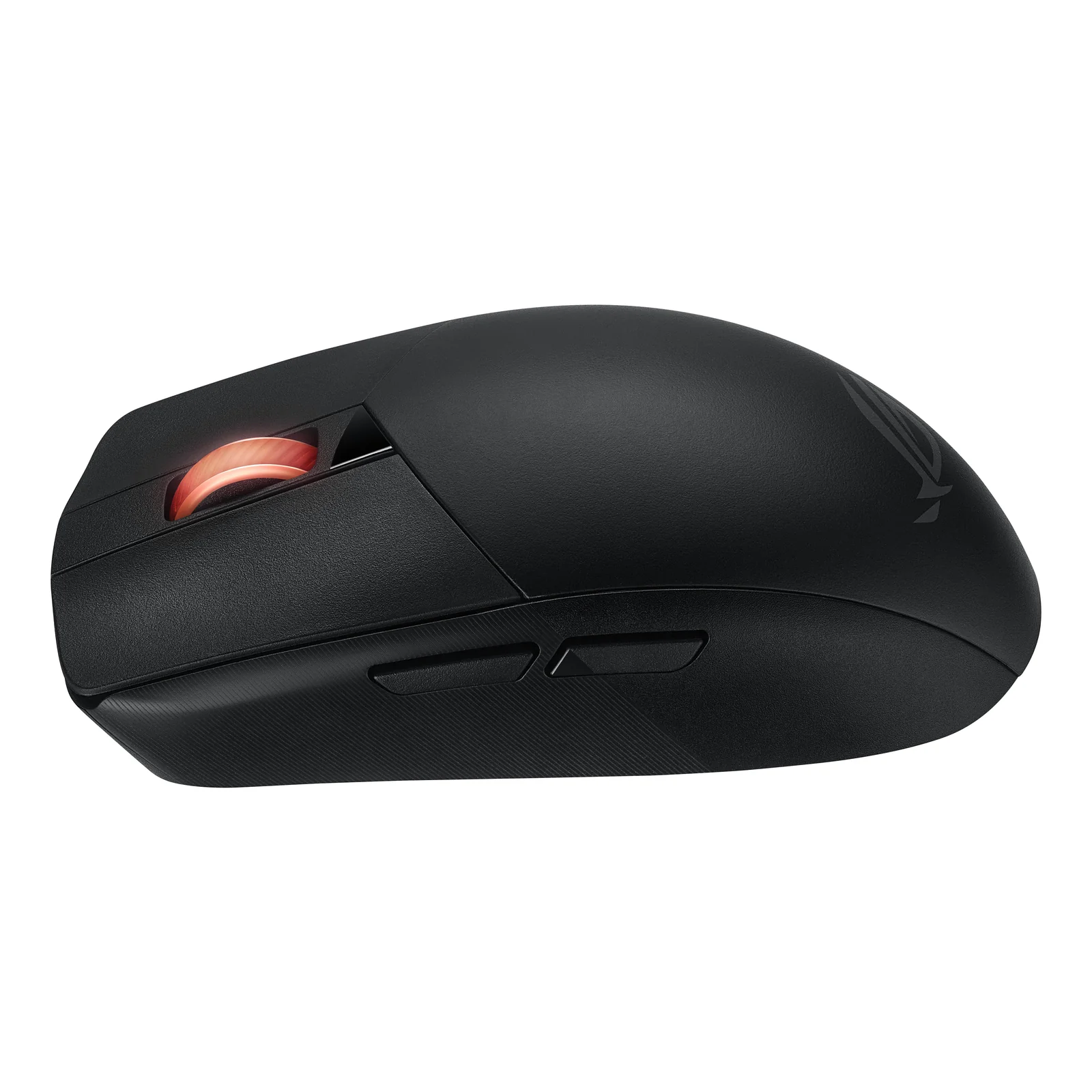 ASUS ROG Strix Impact III Wireless souris Gaming Ambidextre RF sans fil + Bluetooth Optique 36000 DPI