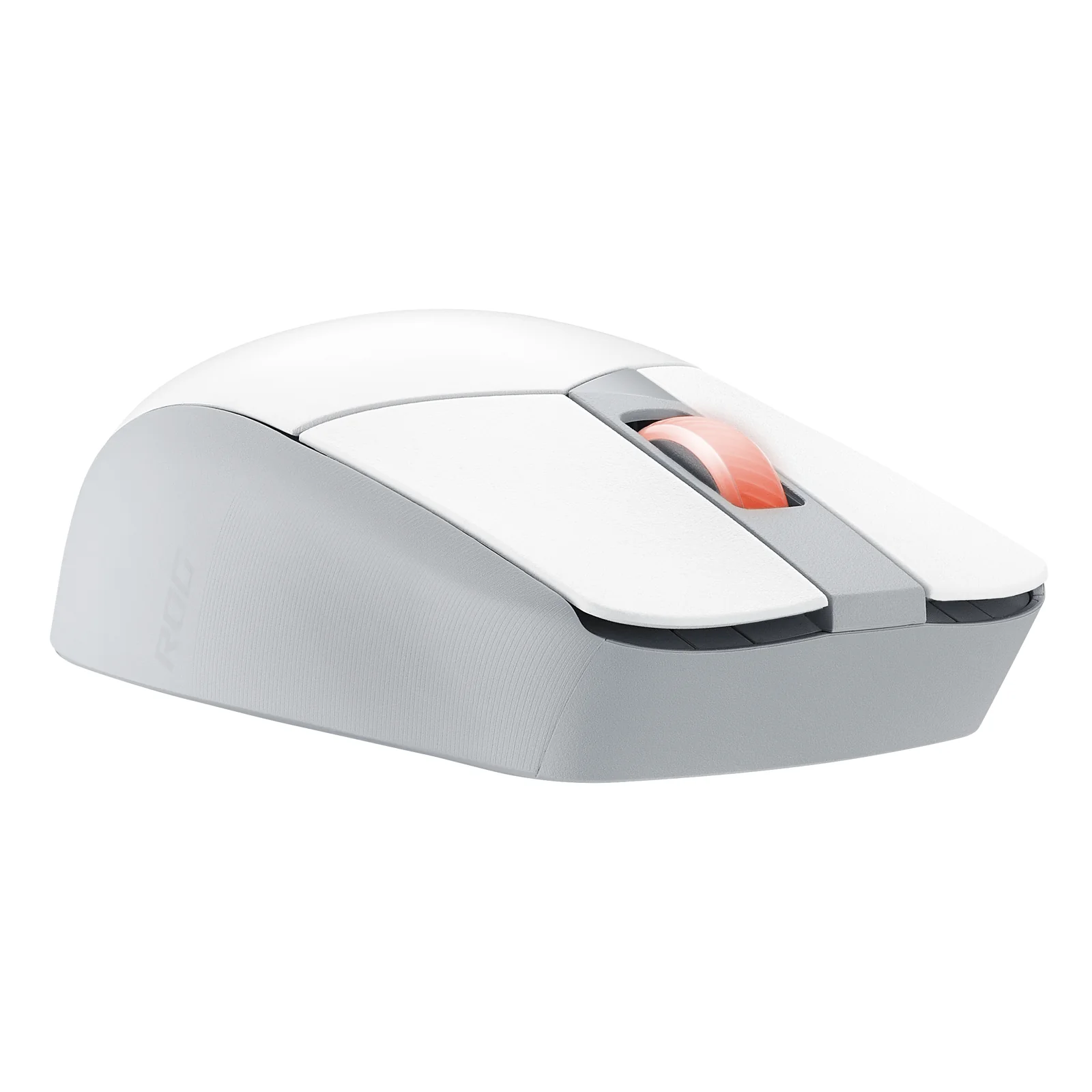 ASUS ROG Strix Impact III Wireless souris Gaming Ambidextre RF sans fil + Bluetooth Optique 36000 DPI