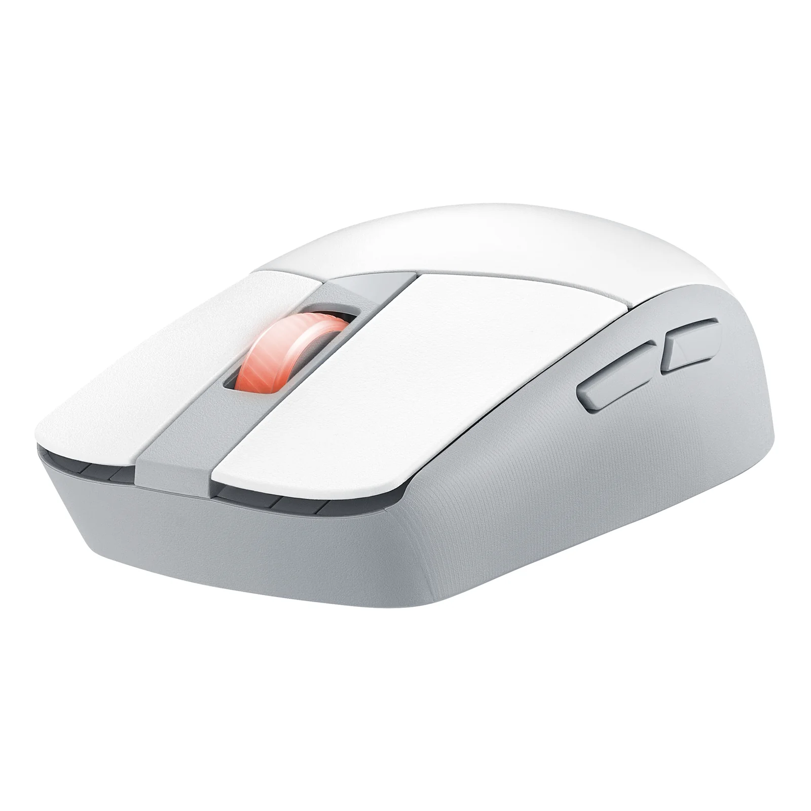 ASUS ROG Strix Impact III Wireless souris Gaming Ambidextre RF sans fil + Bluetooth Optique 36000 DPI