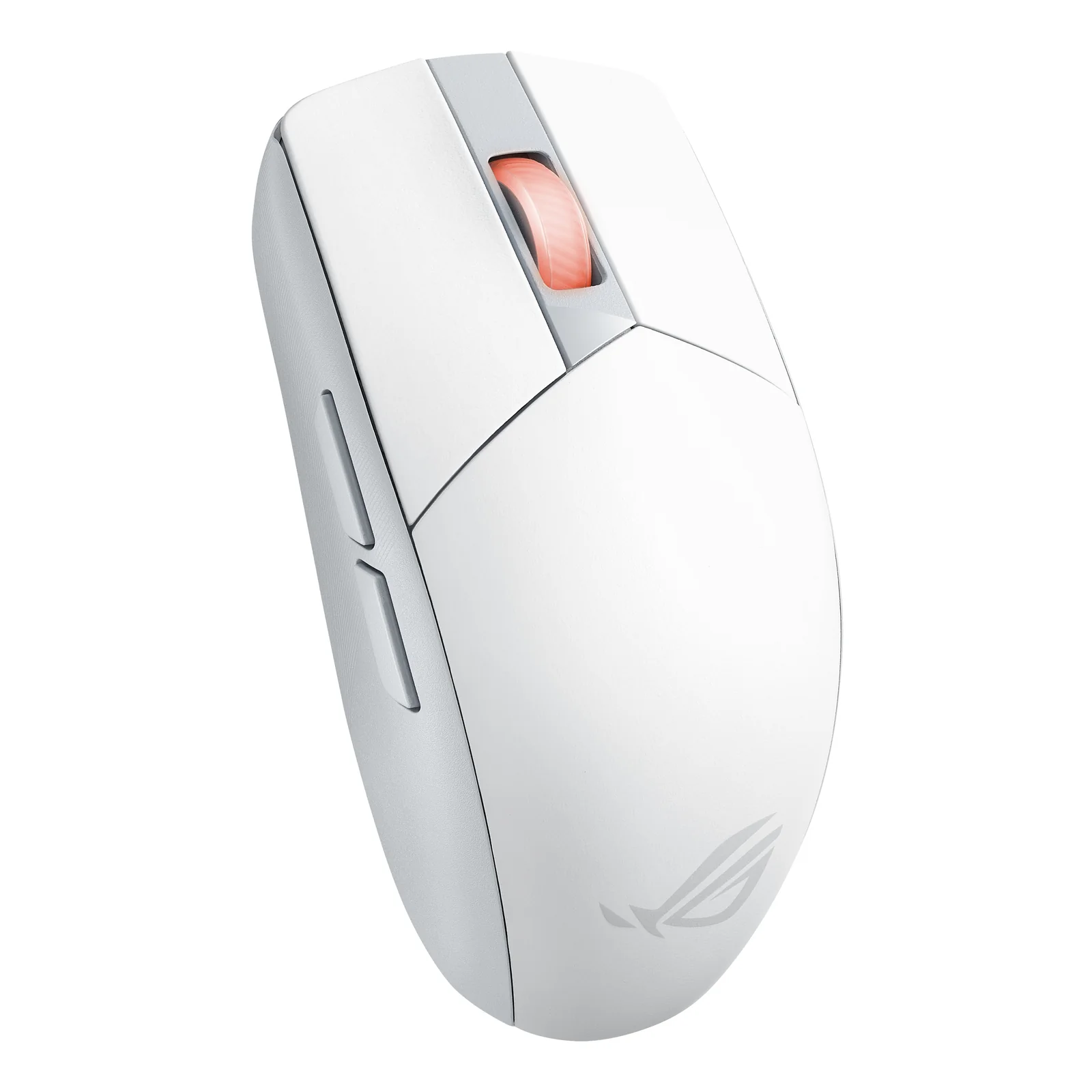 ASUS ROG Strix Impact III Wireless souris Gaming Ambidextre RF sans fil + Bluetooth Optique 36000 DPI