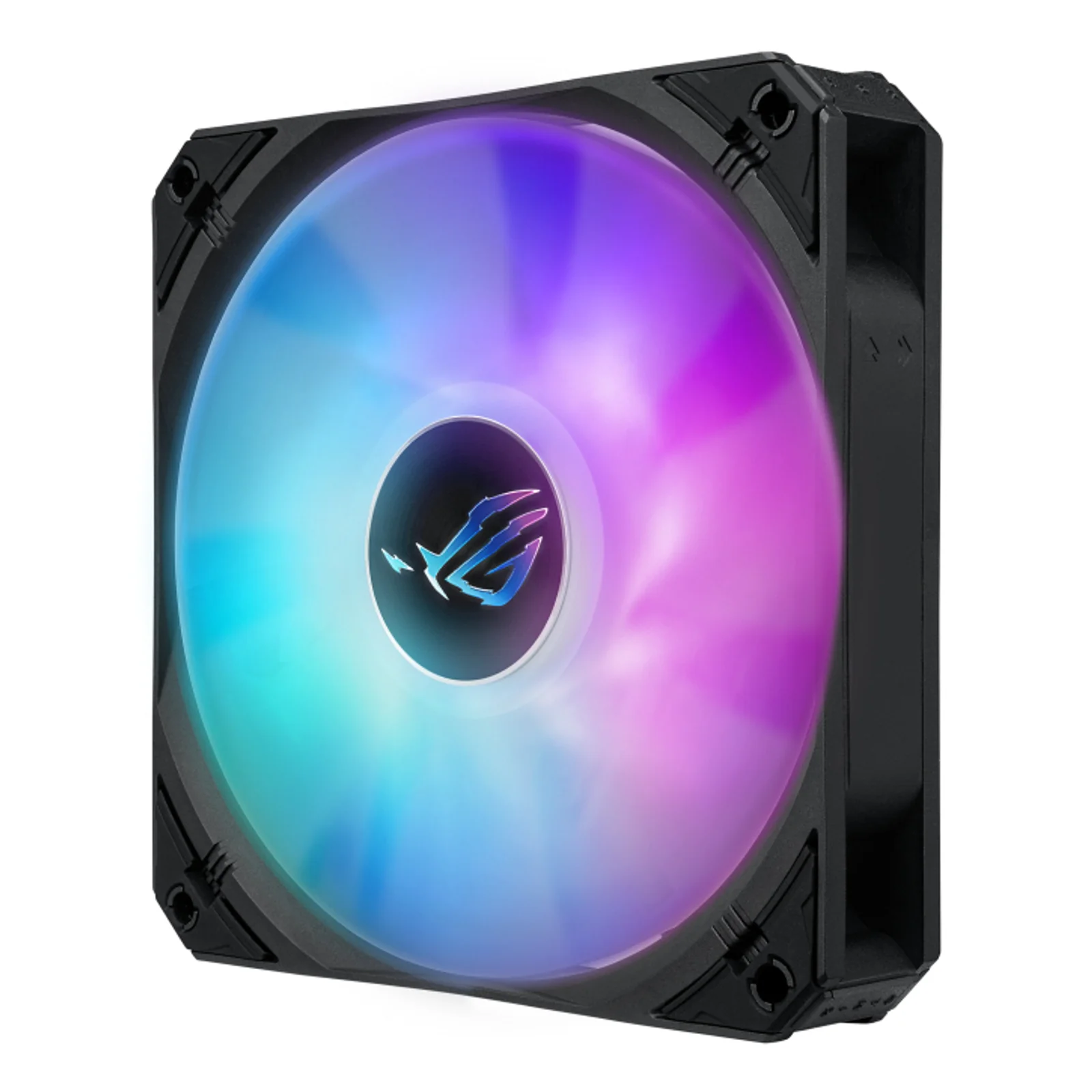ASUS ROG Strix LC III 240 ARGB Processeur Kit de refroidissement du liquide 12 cm Noir
