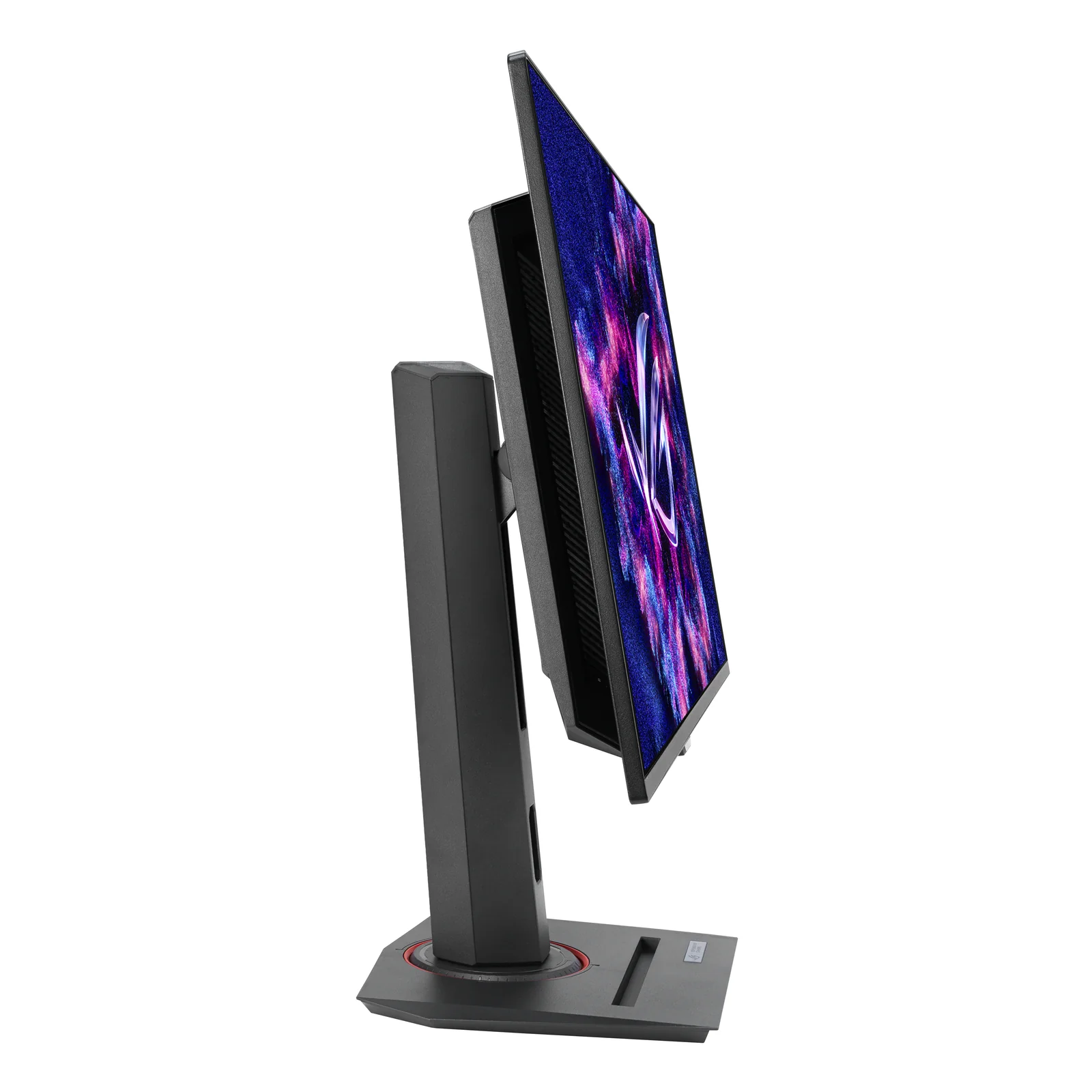 ASUS ROG Strix OLED XG27ACDNG écran plat de PC 67,3 cm (26.5") 2560 x 1440 pixels Quad HD QD-OLED Noir