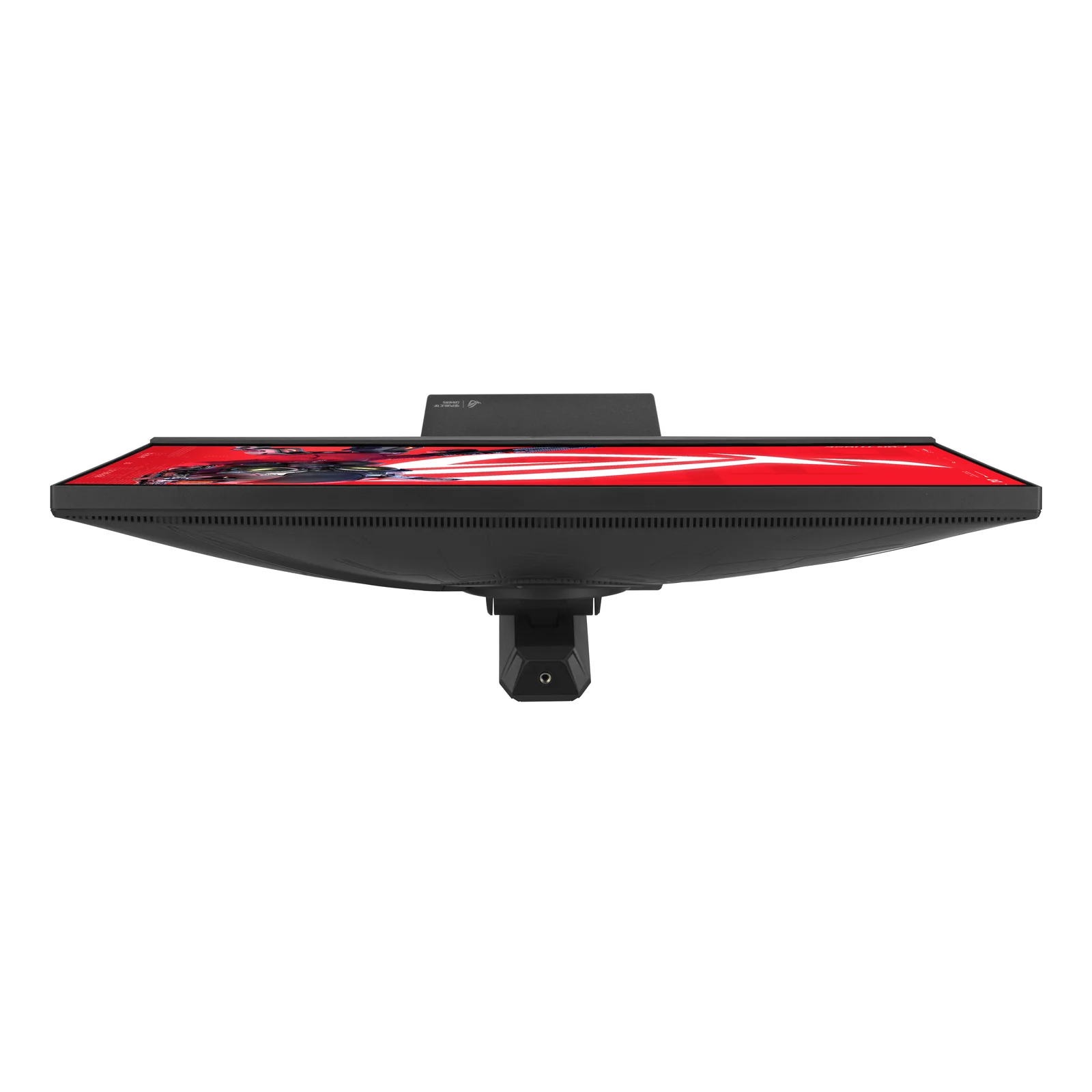 ASUS ROG Strix XG27ACMES écran plat de PC 68,6 cm (27") 2560 x 1440 pixels Wide Quad HD LCD Noir