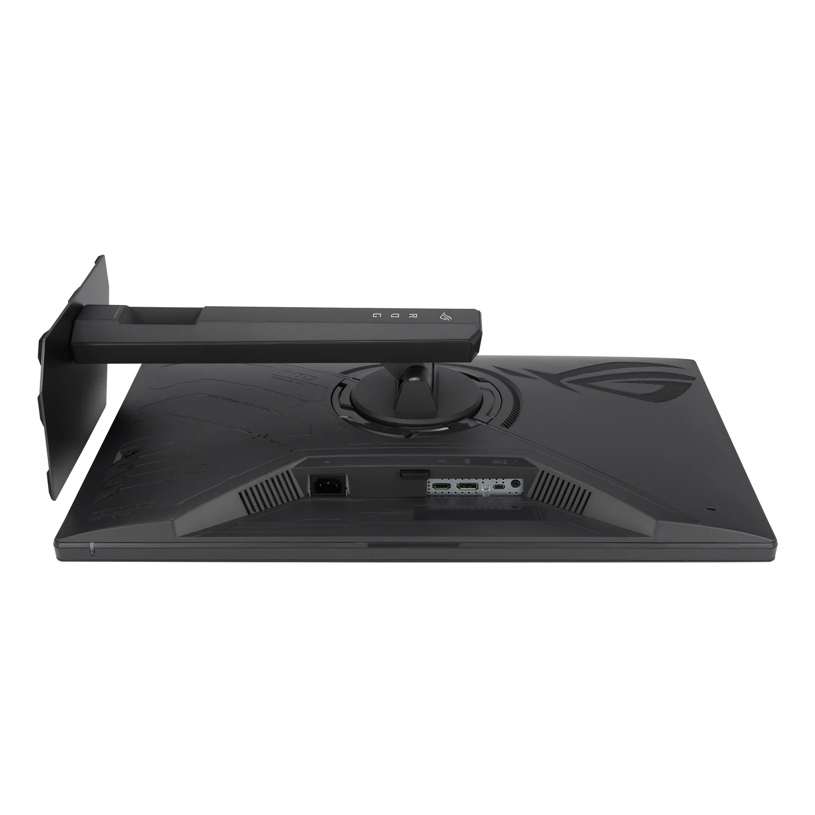 ASUS ROG Strix XG27ACMES écran plat de PC 68,6 cm (27") 2560 x 1440 pixels Wide Quad HD LCD Noir