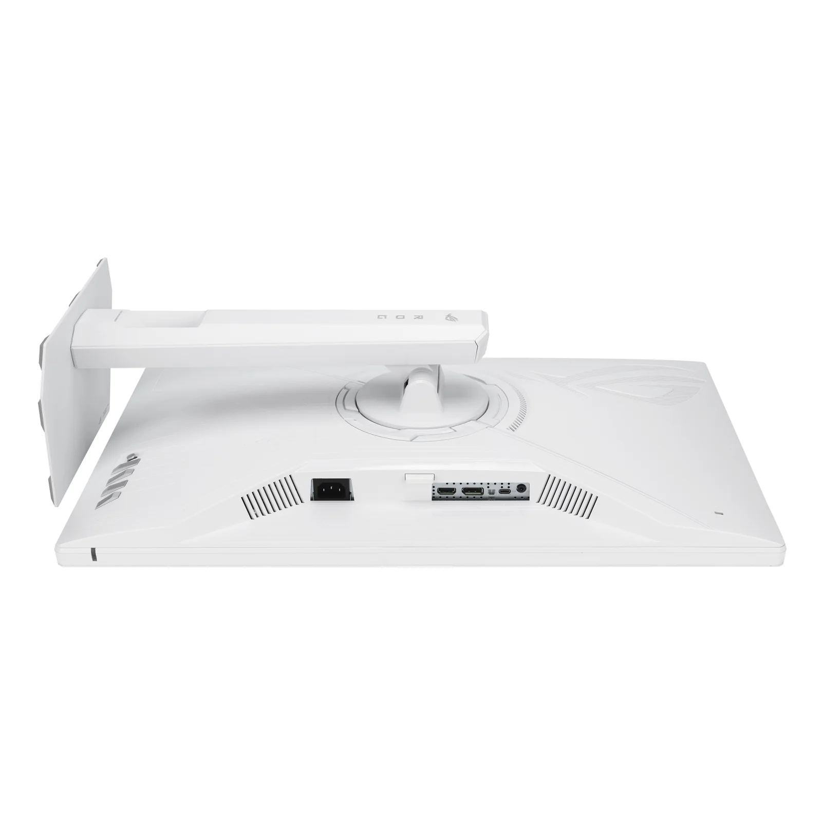ASUS ROG Strix XG27ACMES-W écran plat de PC 68,6 cm (27") 2560 x 1440 pixels Wide Quad HD LCD Blanc