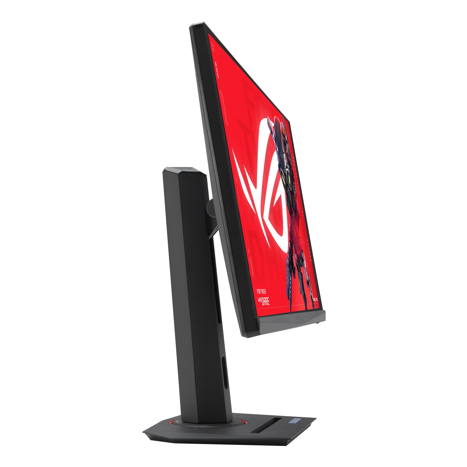 ASUS ROG Strix XG27ACMS écran plat de PC 68,6 cm (27") 2560 x 1440 pixels Quad HD LCD Noir