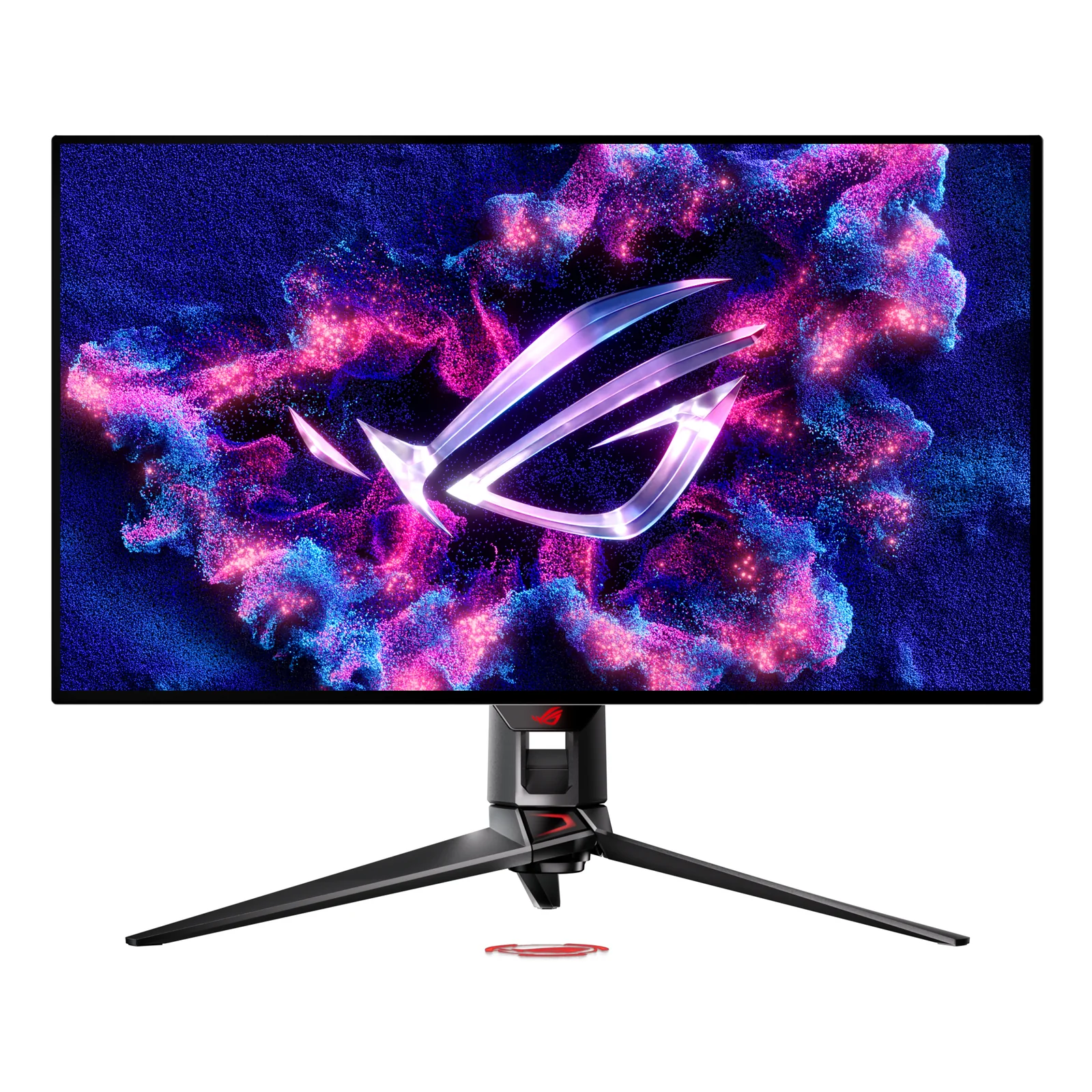 ROG Swift PG32UCDP écran plat de PC 80 cm (31.5") 3840 x 2160 pixels 4K Ultra HD OLED Noir