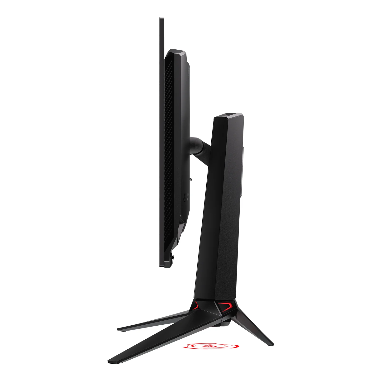 ASUS ROG Swift PG32UCDP écran plat de PC 80 cm (31.5") 3840 x 2160 pixels 4K Ultra HD OLED Noir