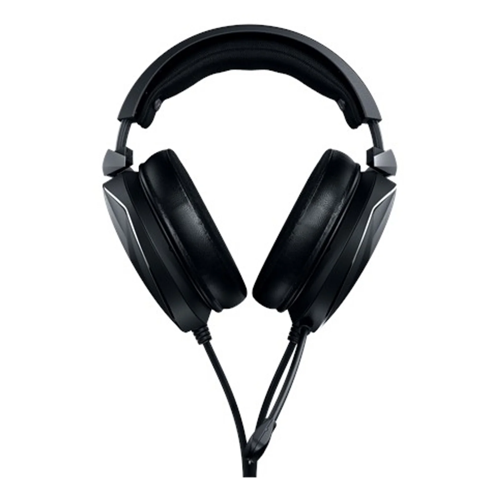ASUS ROG Theta 7.1 Casque Avec fil Arceau Gaming USB Type-C Noir