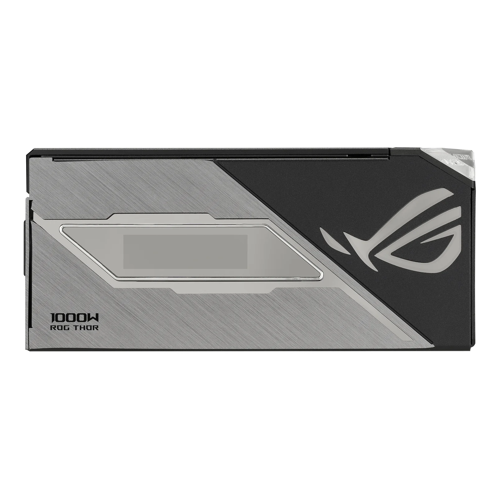 ASUS ROG -THOR-1000P3-GAMING unité d'alimentation d'énergie 1000 W 20+4 pin ATX ATX Noir