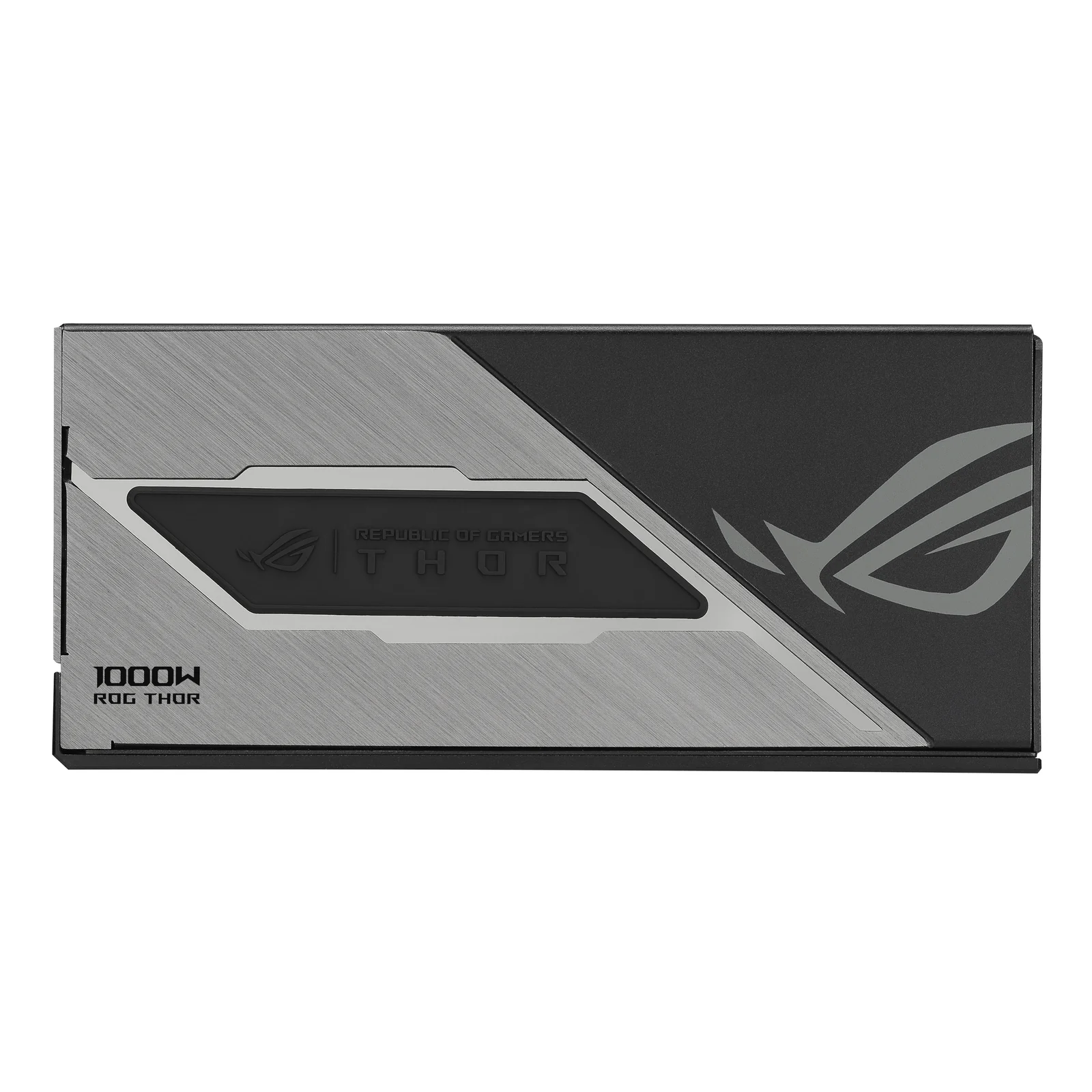 ASUS ROG -THOR-1000P3-GAMING unité d'alimentation d'énergie 1000 W 20+4 pin ATX ATX Noir