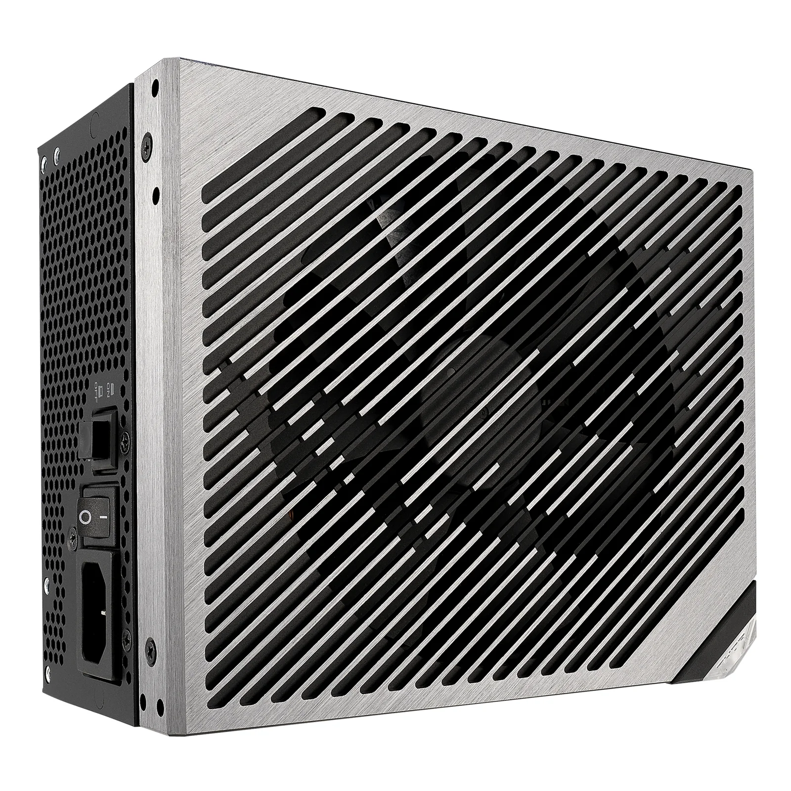 ASUS ROG -THOR-1000P3-GAMING unité d'alimentation d'énergie 1000 W 20+4 pin ATX ATX Noir