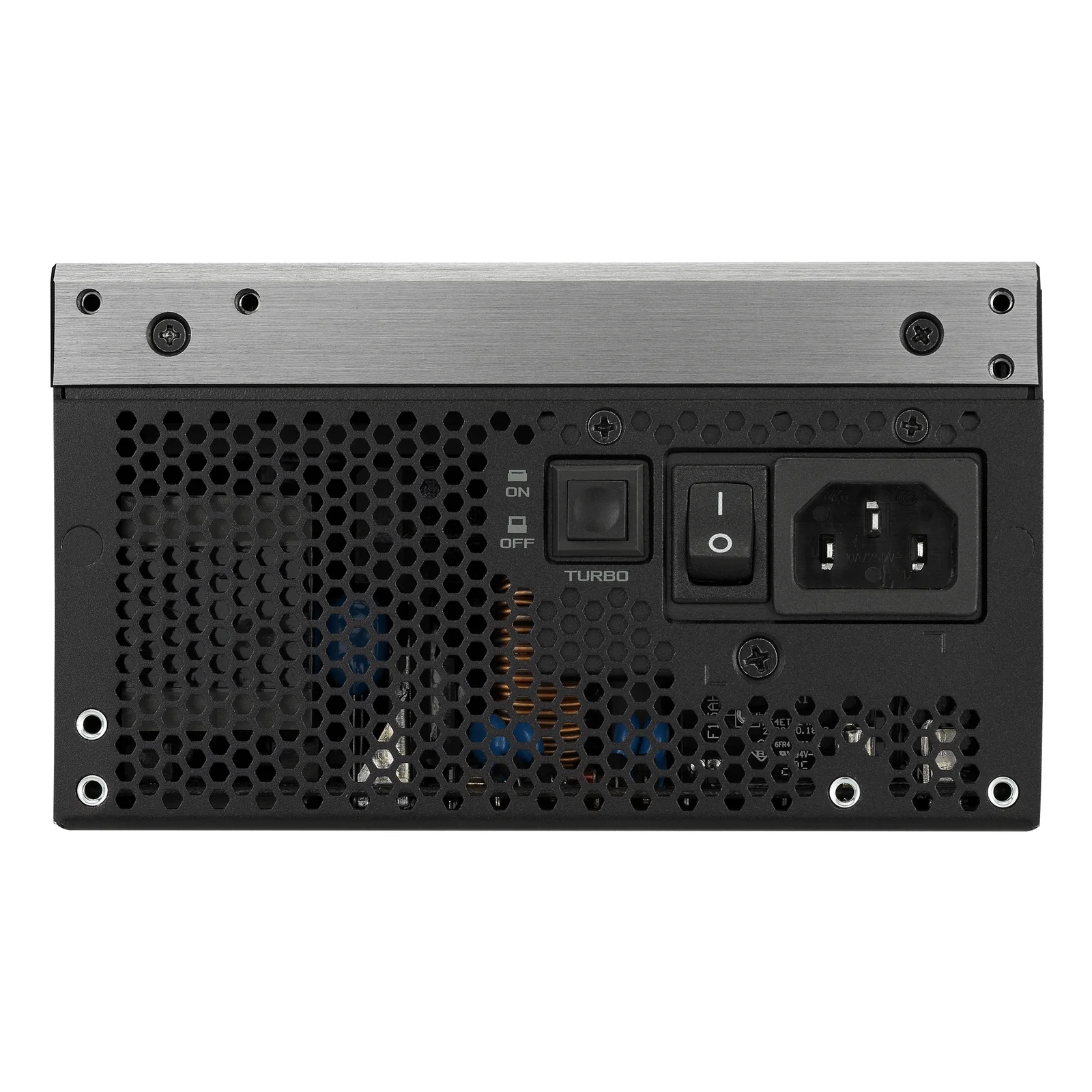 ASUS ROG -THOR-1000P3-GAMING unité d'alimentation d'énergie 1000 W 20+4 pin ATX ATX Noir