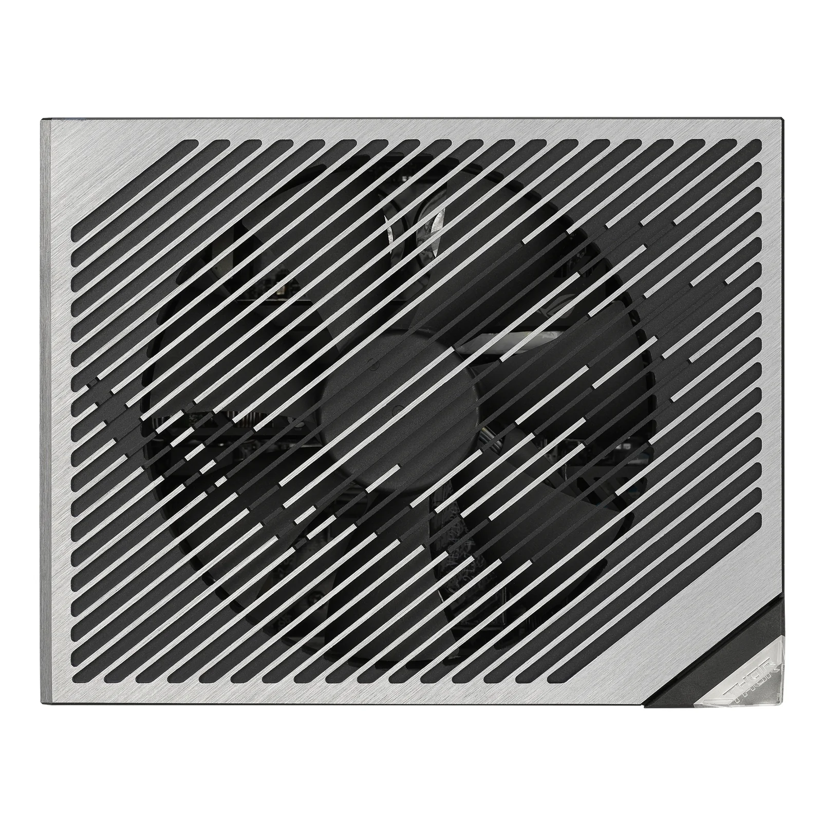 ASUS ROG -THOR-1200P3-GAMING unité d'alimentation d'énergie 1200 W 20+4 pin ATX ATX Noir