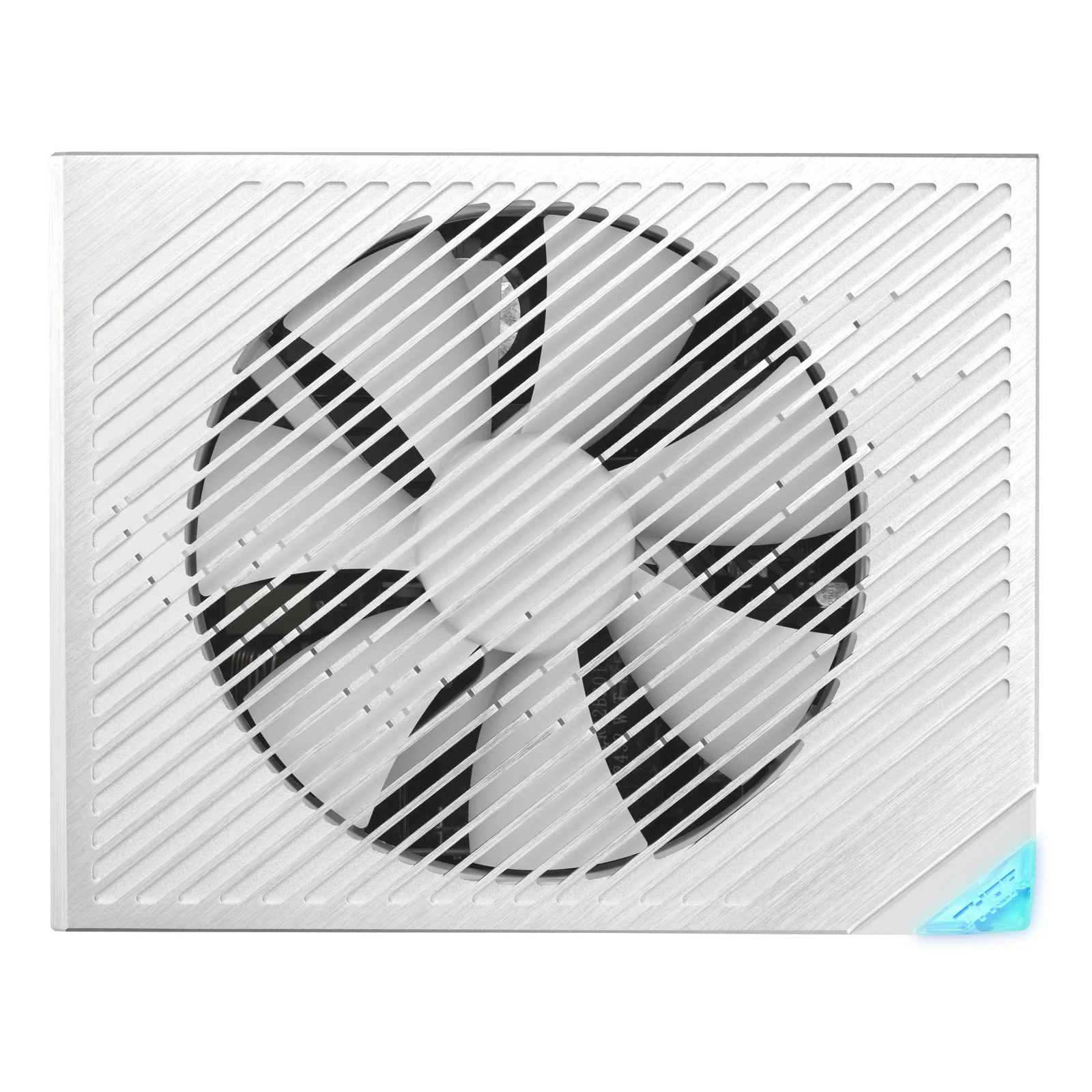 ASUS ROG -THOR-1200P3-WHITE-GAMING unité d'alimentation d'énergie 1200 W 20+4 pin ATX ATX Blanc
