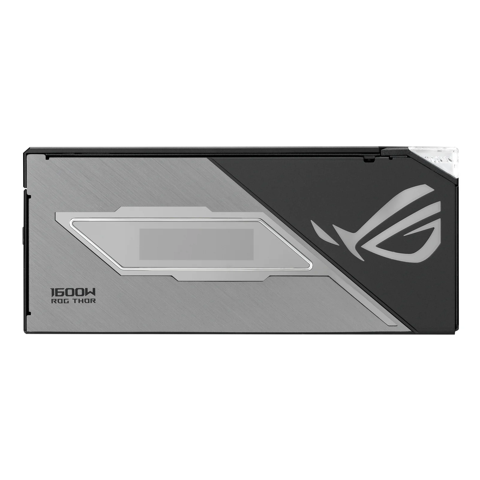ASUS ROG -THOR-1600T3-GAMING unité d'alimentation d'énergie 1600 W 20+4 pin ATX ATX Gris