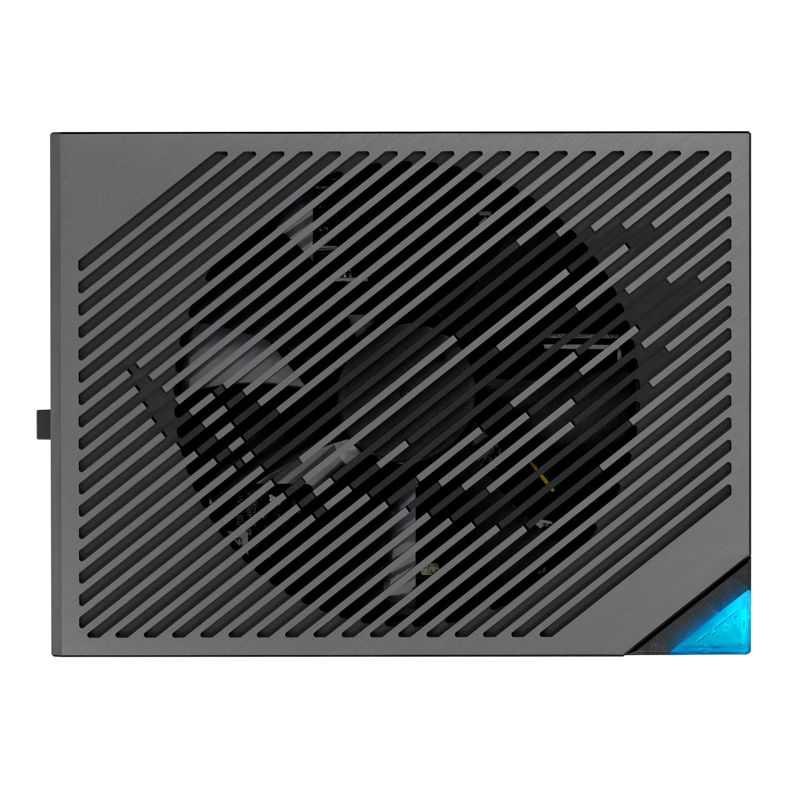 ASUS ROG -THOR-1600T3-GAMING unité d'alimentation d'énergie 1600 W 20+4 pin ATX ATX Gris