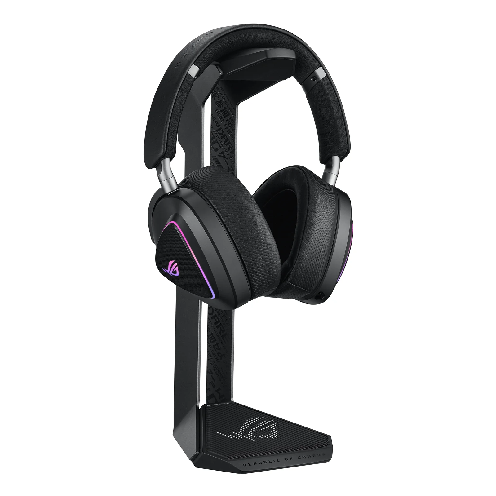 ASUS ROG Throne II Core Support pour casque