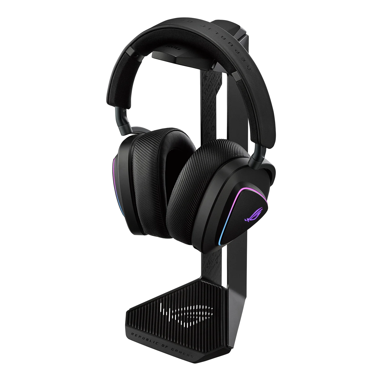 ASUS ROG Throne II Core Support pour casque