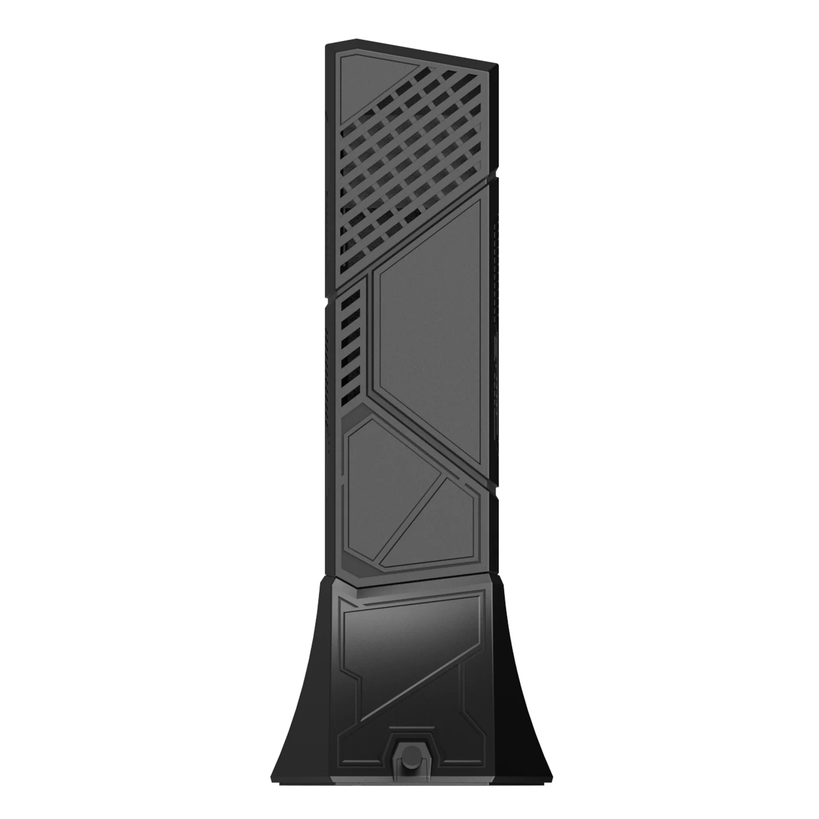 ASUS ROG USB-BE92 Wifi 7 BE6500 Tri-Band USB Adapter WLAN 6500 Mbit/s