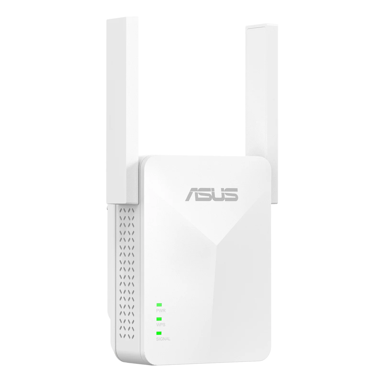 ASUS RP-AX50 Émetteur réseau Blanc 10, 100, 1000 Mbit/s