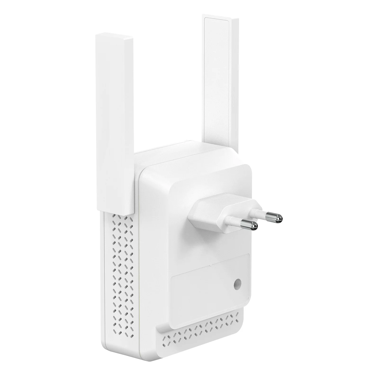 ASUS RP-AX50 Émetteur réseau Blanc 10, 100, 1000 Mbit/s