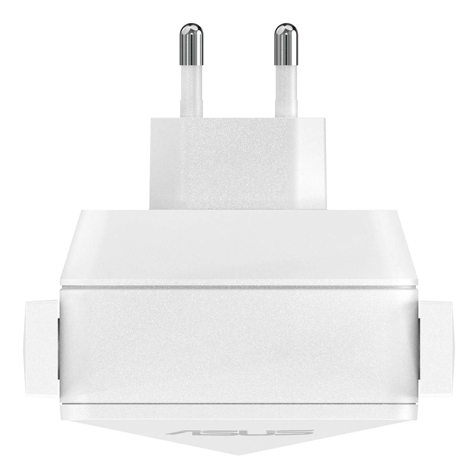 ASUS RP-AX50 Émetteur réseau Blanc 10, 100, 1000 Mbit/s