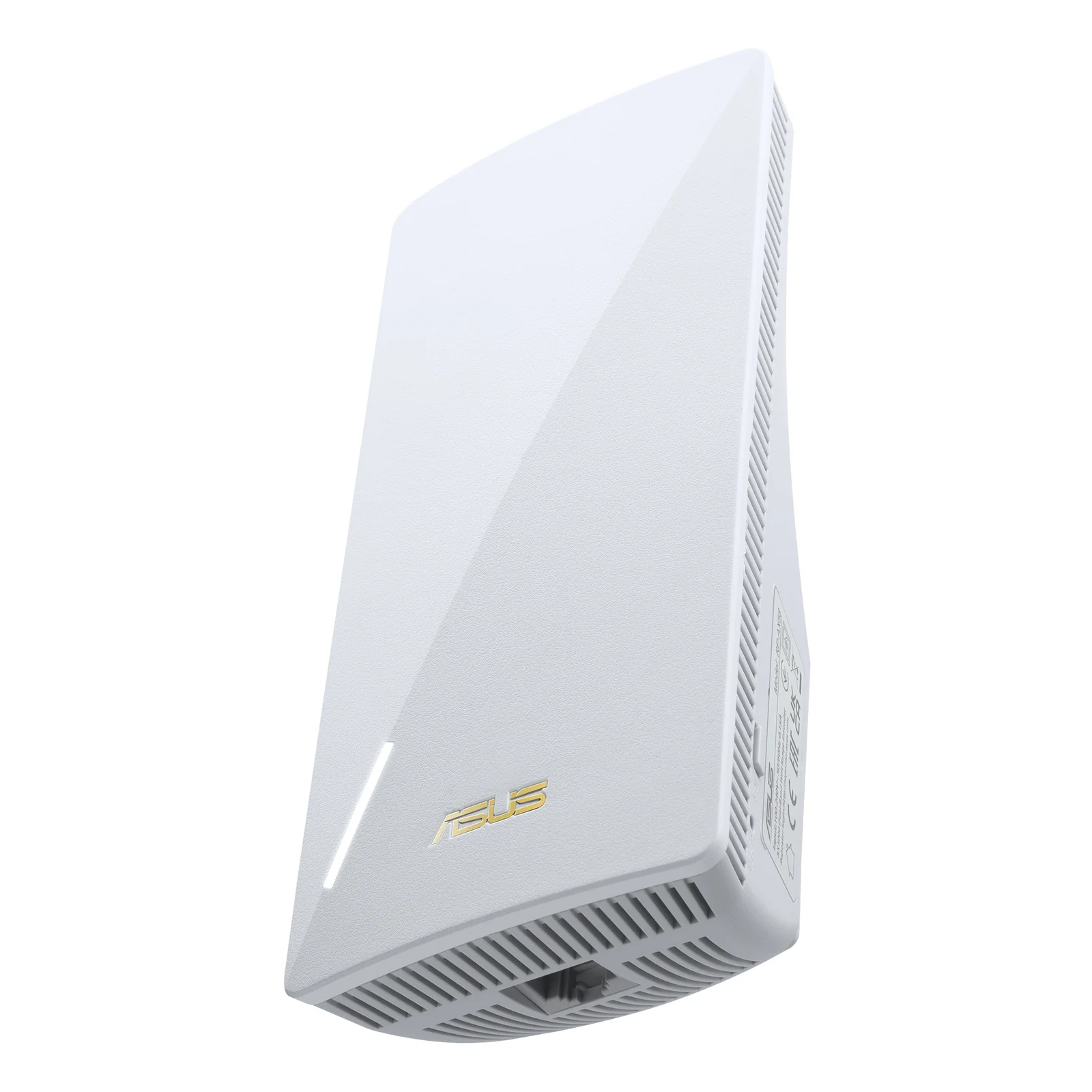ASUS RP-AX58 Émetteur réseau Blanc 10, 100, 1000 Mbit/s