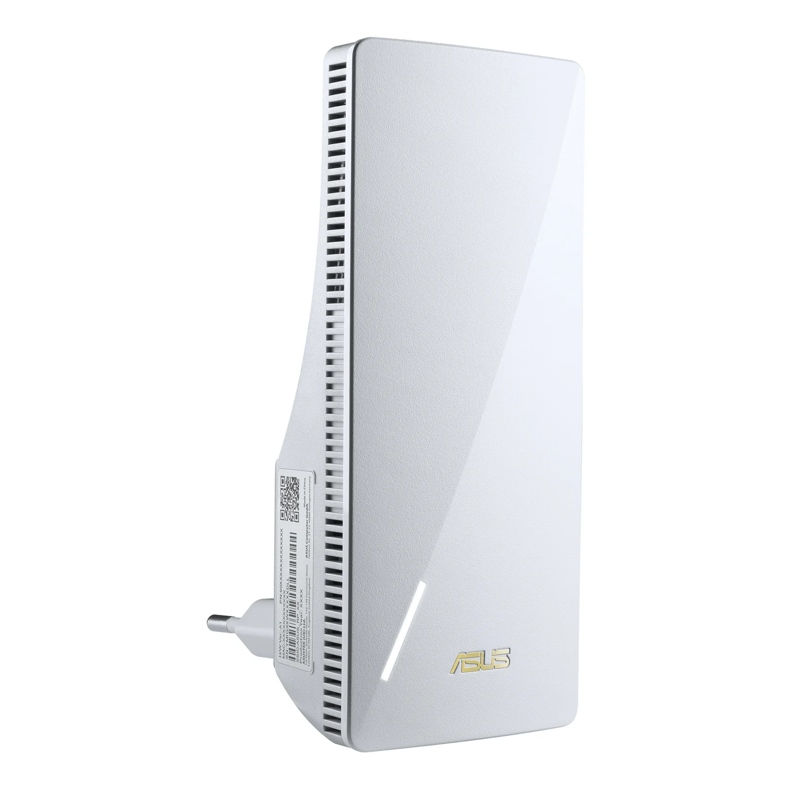 ASUS RP-BE58 Bi-bande (2,4 GHz / 5 GHz) Wi-Fi 7 (802.11be) Blanc 1 Interne