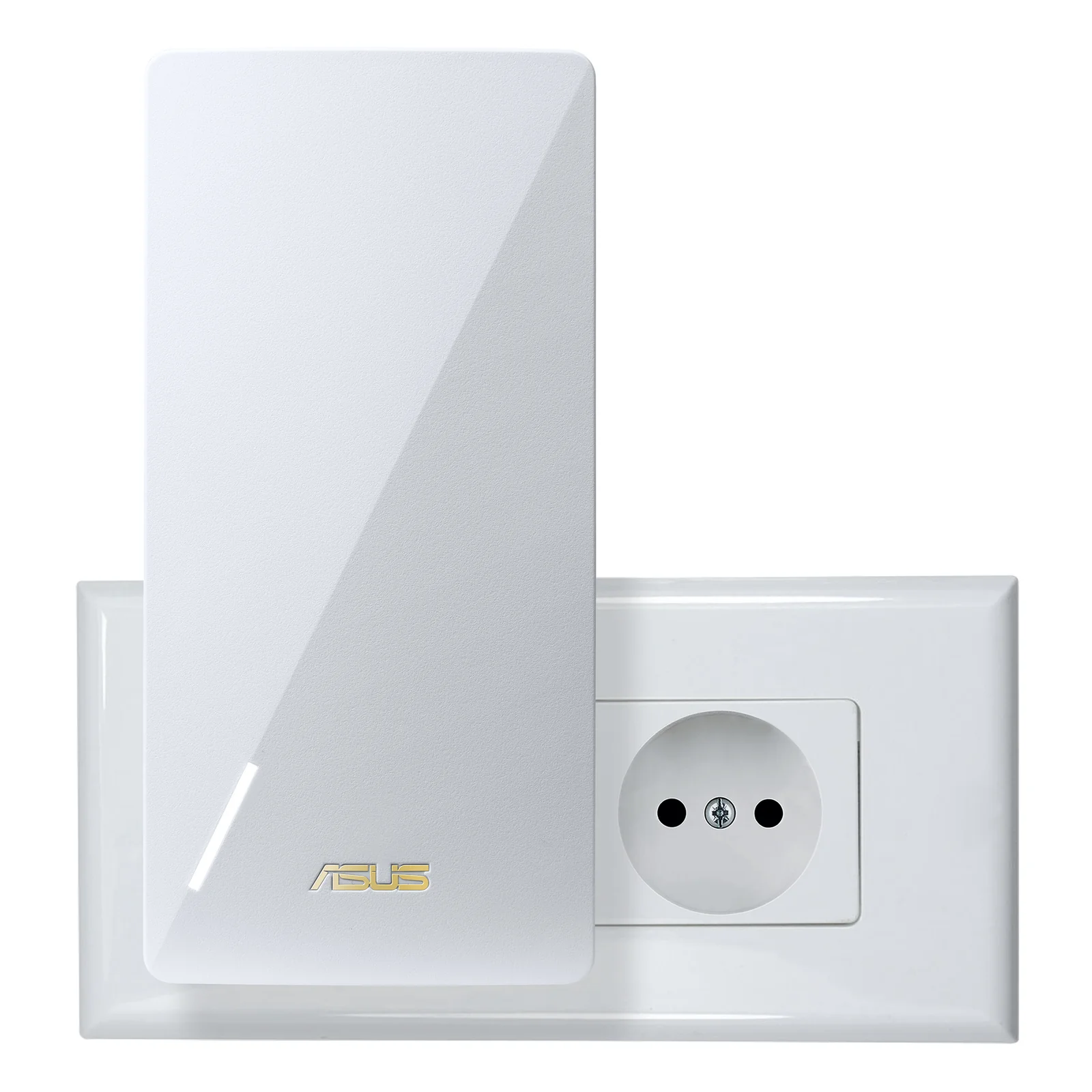 ASUS RP-BE58 Bi-bande (2,4 GHz / 5 GHz) Wi-Fi 7 (802.11be) Blanc 1 Interne