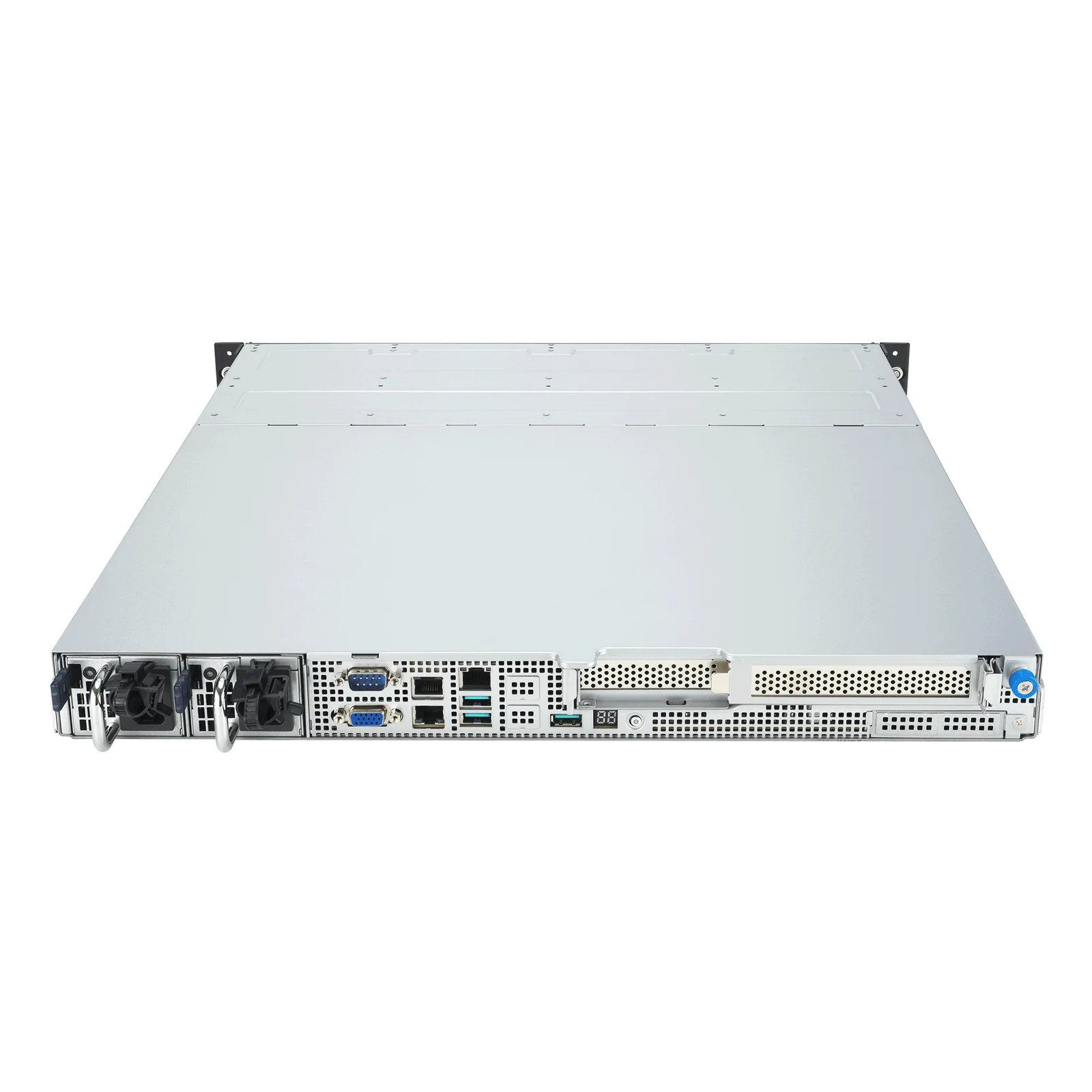 ASUS RS300-E12-RS4 Intel C262 LGA 1700 Rack (1 U) Argent