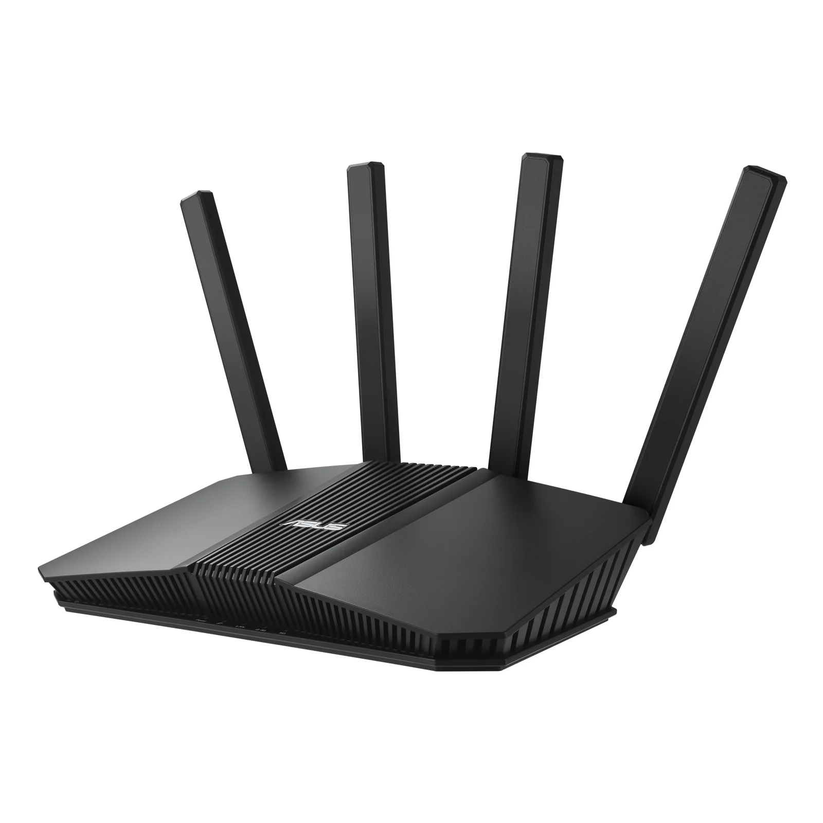 ASUS RT-BE55 routeur sans fil 2.5 Gigabit Ethernet Bi-bande (2,4 GHz / 5 GHz) Noir
