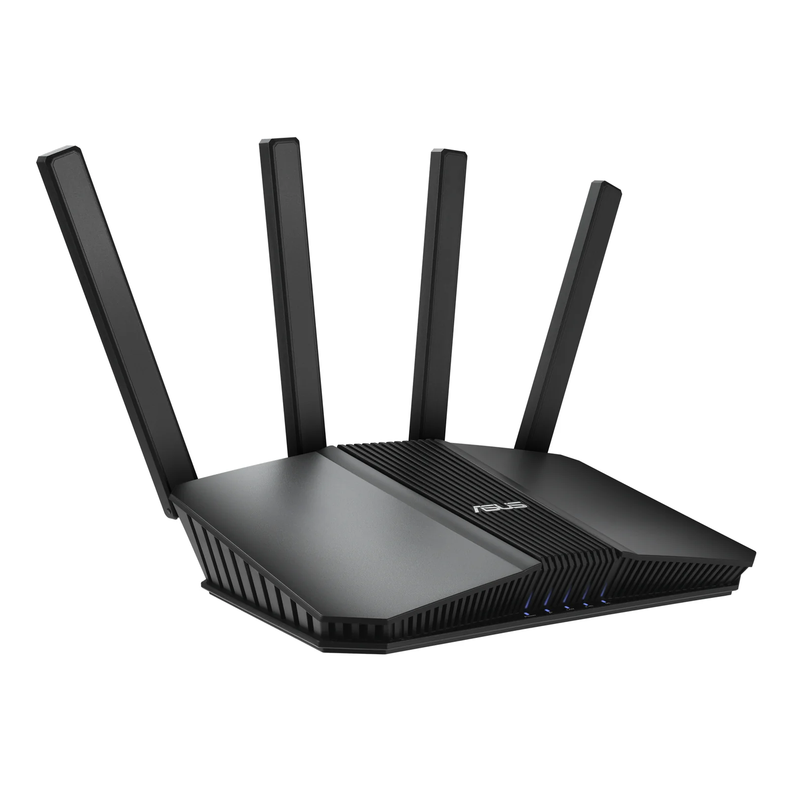 ASUS RT-BE55 routeur sans fil 2.5 Gigabit Ethernet Bi-bande (2,4 GHz / 5 GHz) Noir