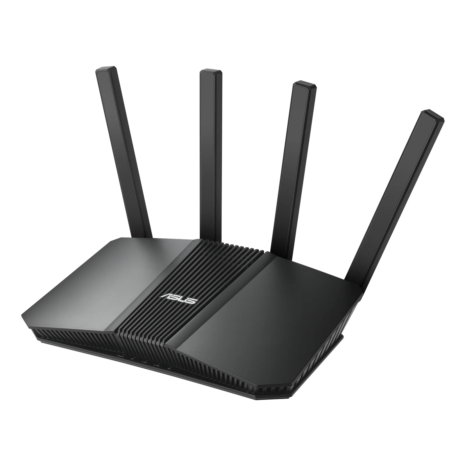 ASUS RT-BE55 routeur sans fil 2.5 Gigabit Ethernet Bi-bande (2,4 GHz / 5 GHz) Noir