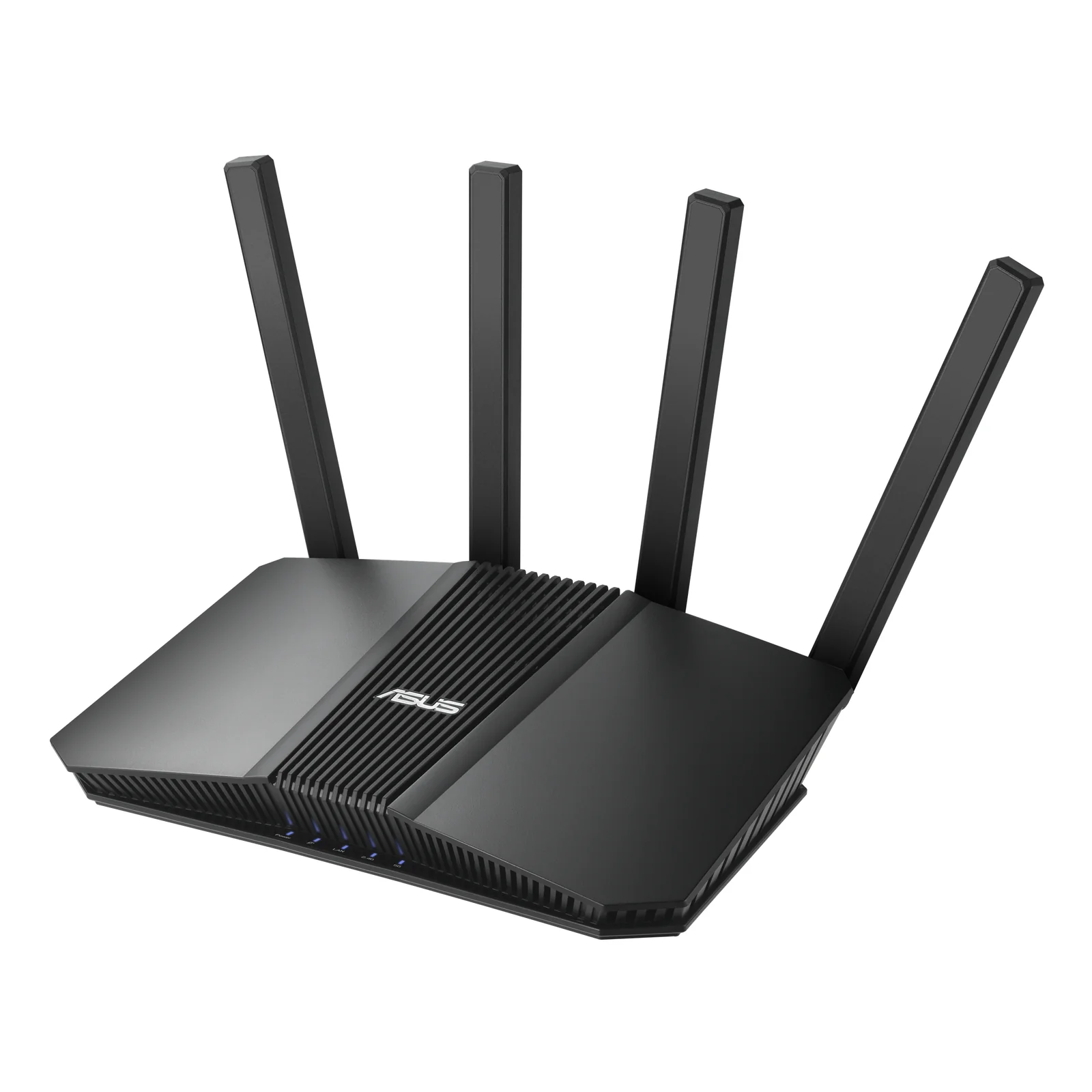 ASUS RT-BE55 routeur sans fil 2.5 Gigabit Ethernet Bi-bande (2,4 GHz / 5 GHz) Noir