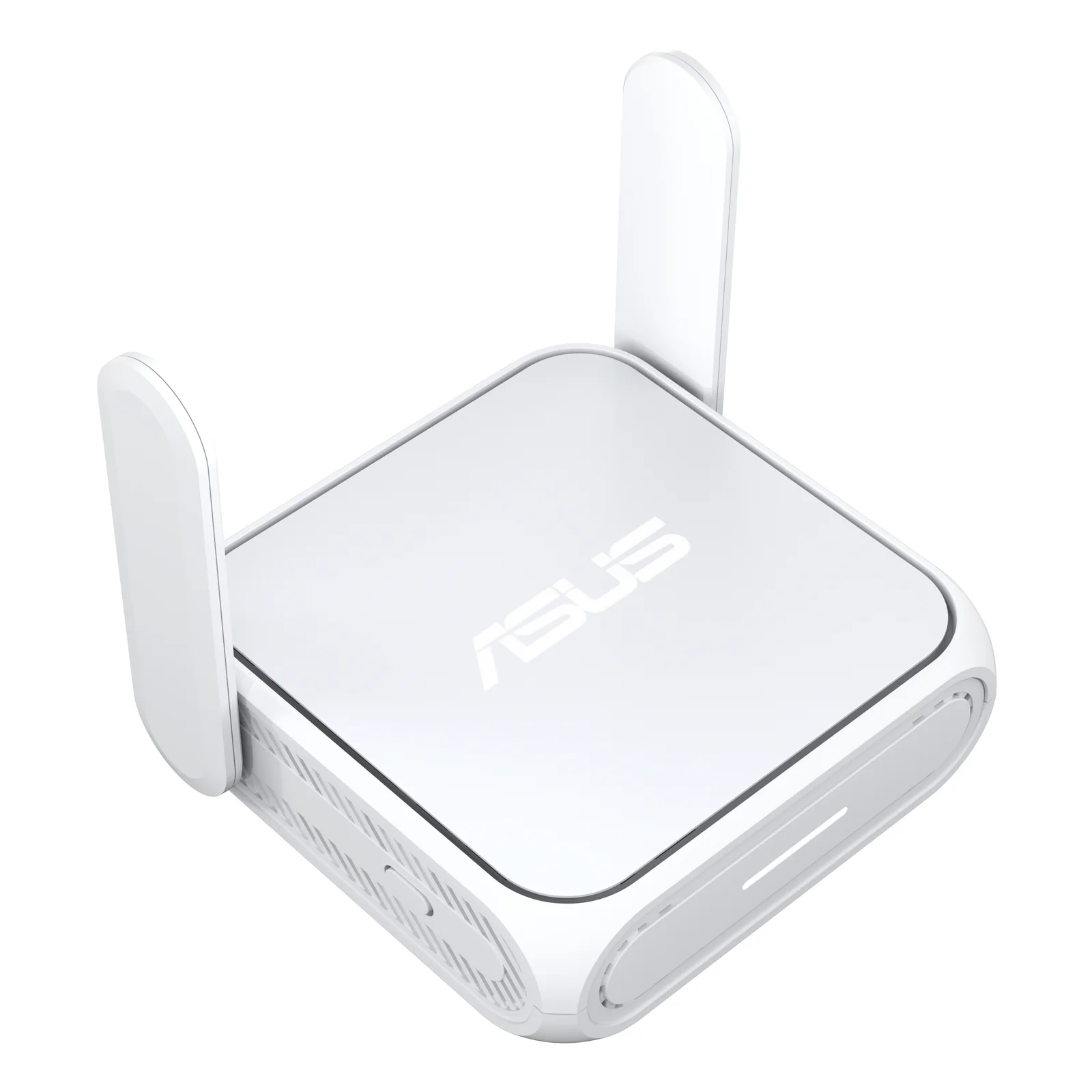 ASUS RT-BE58 Go routeur sans fil 2.5 Gigabit Ethernet Bi-bande (2,4 GHz / 5 GHz) Blanc