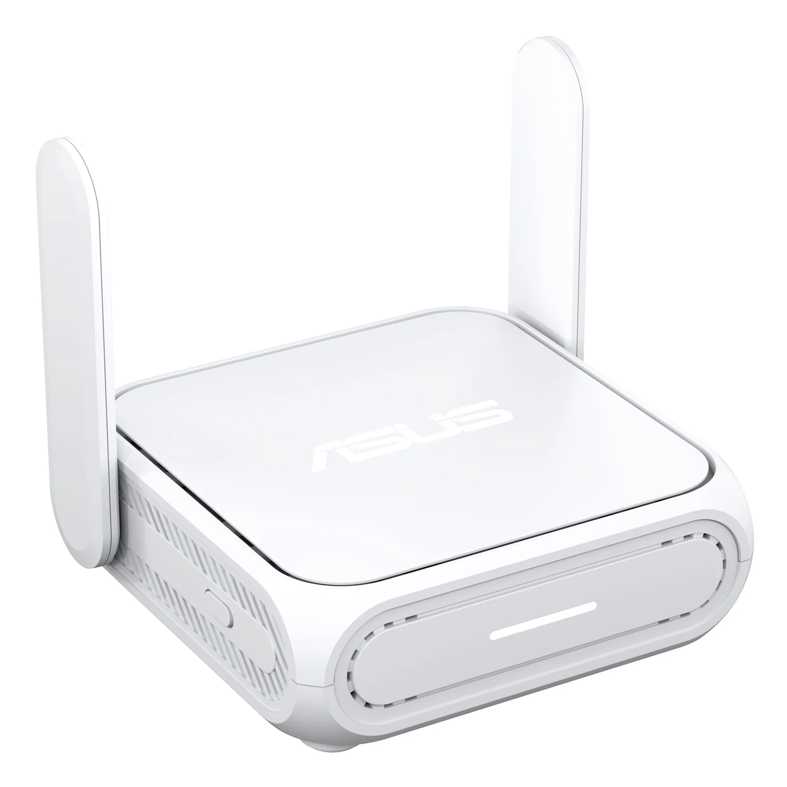 ASUS RT-BE58 Go routeur sans fil 2.5 Gigabit Ethernet Bi-bande (2,4 GHz / 5 GHz) Blanc