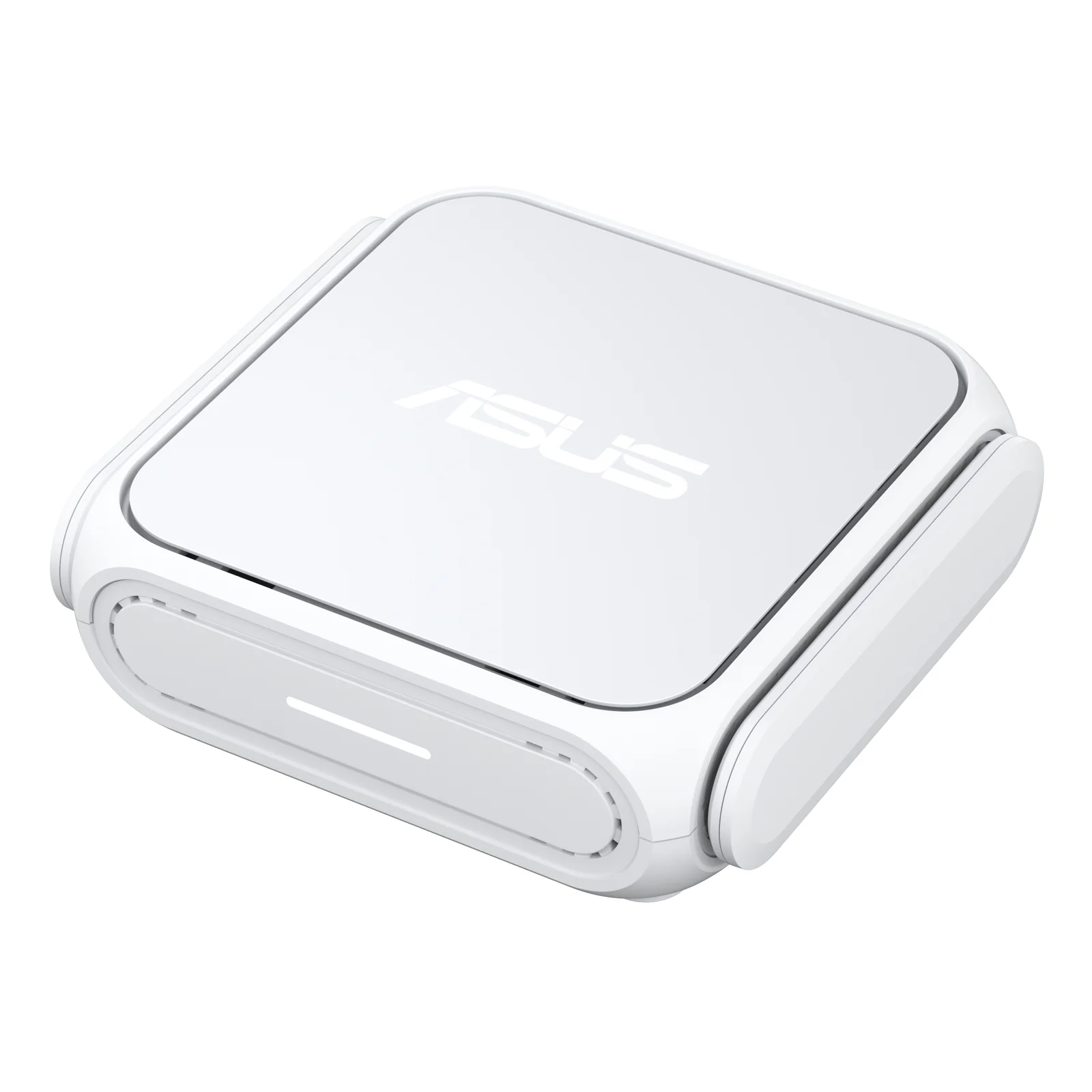 ASUS RT-BE58 Go routeur sans fil 2.5 Gigabit Ethernet Bi-bande (2,4 GHz / 5 GHz) Blanc
