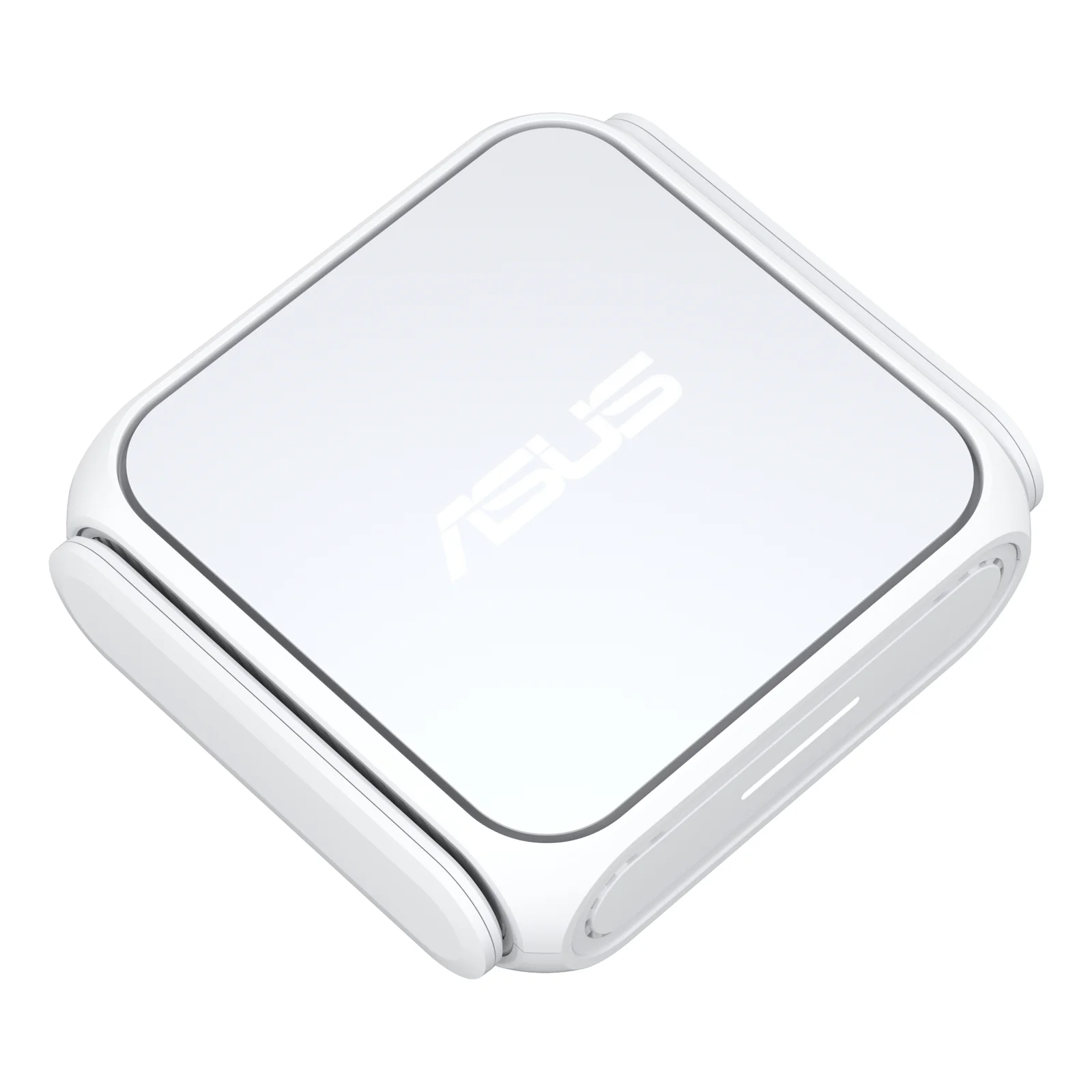 ASUS RT-BE58 Go routeur sans fil 2.5 Gigabit Ethernet Bi-bande (2,4 GHz / 5 GHz) Blanc