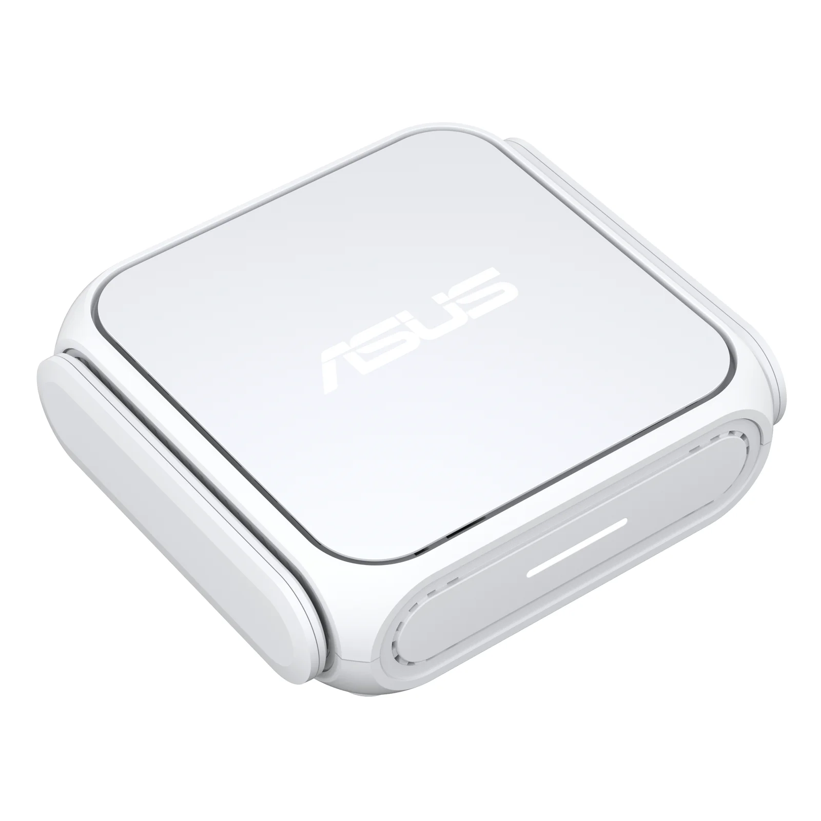 ASUS RT-BE58 Go routeur sans fil 2.5 Gigabit Ethernet Bi-bande (2,4 GHz / 5 GHz) Blanc