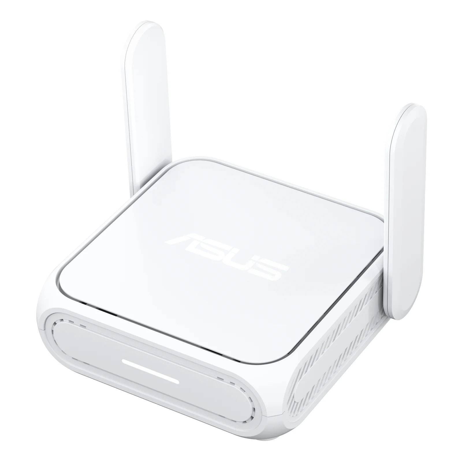 ASUS RT-BE58 Go routeur sans fil 2.5 Gigabit Ethernet Bi-bande (2,4 GHz / 5 GHz) Blanc
