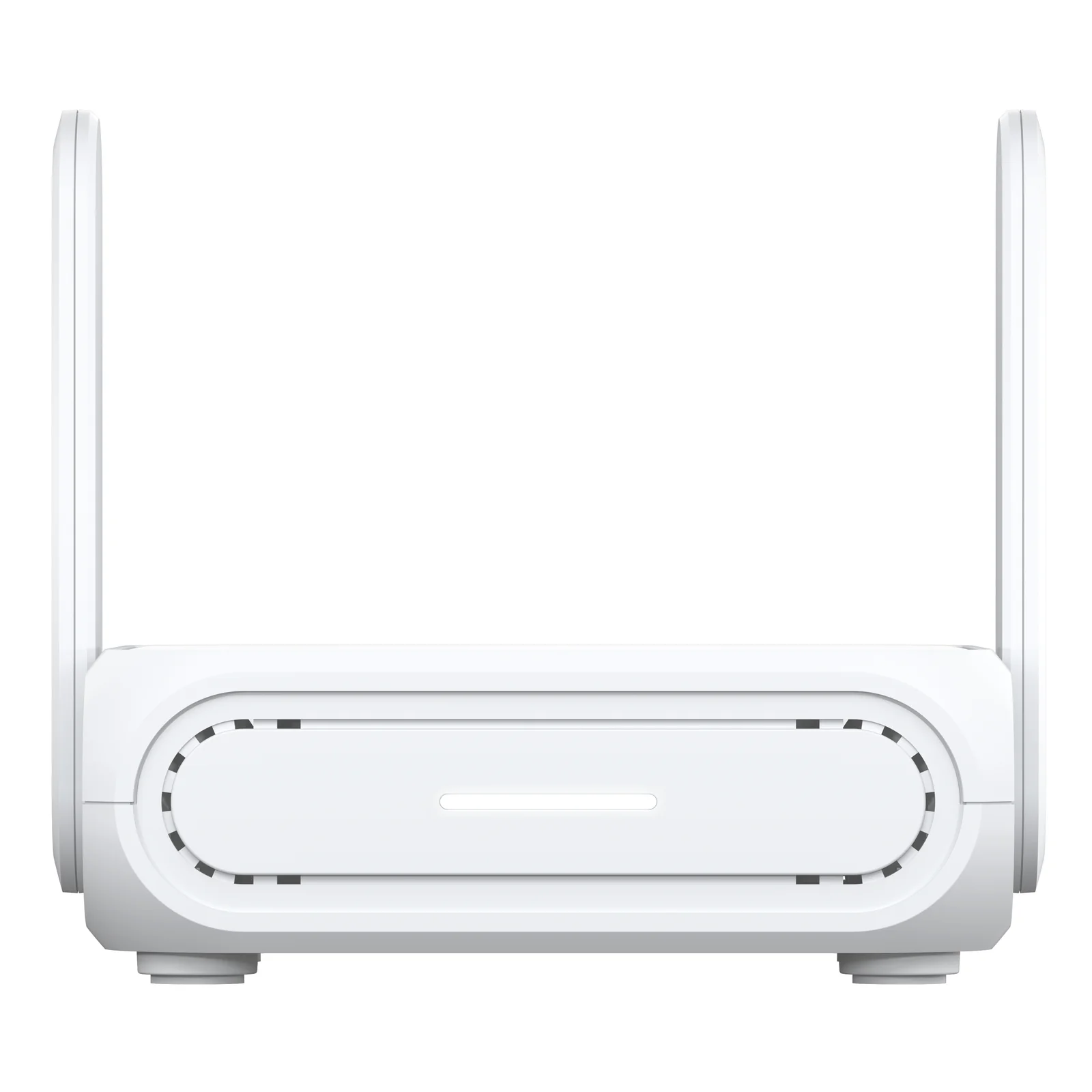 ASUS RT-BE58 Go routeur sans fil 2.5 Gigabit Ethernet Bi-bande (2,4 GHz / 5 GHz) Blanc