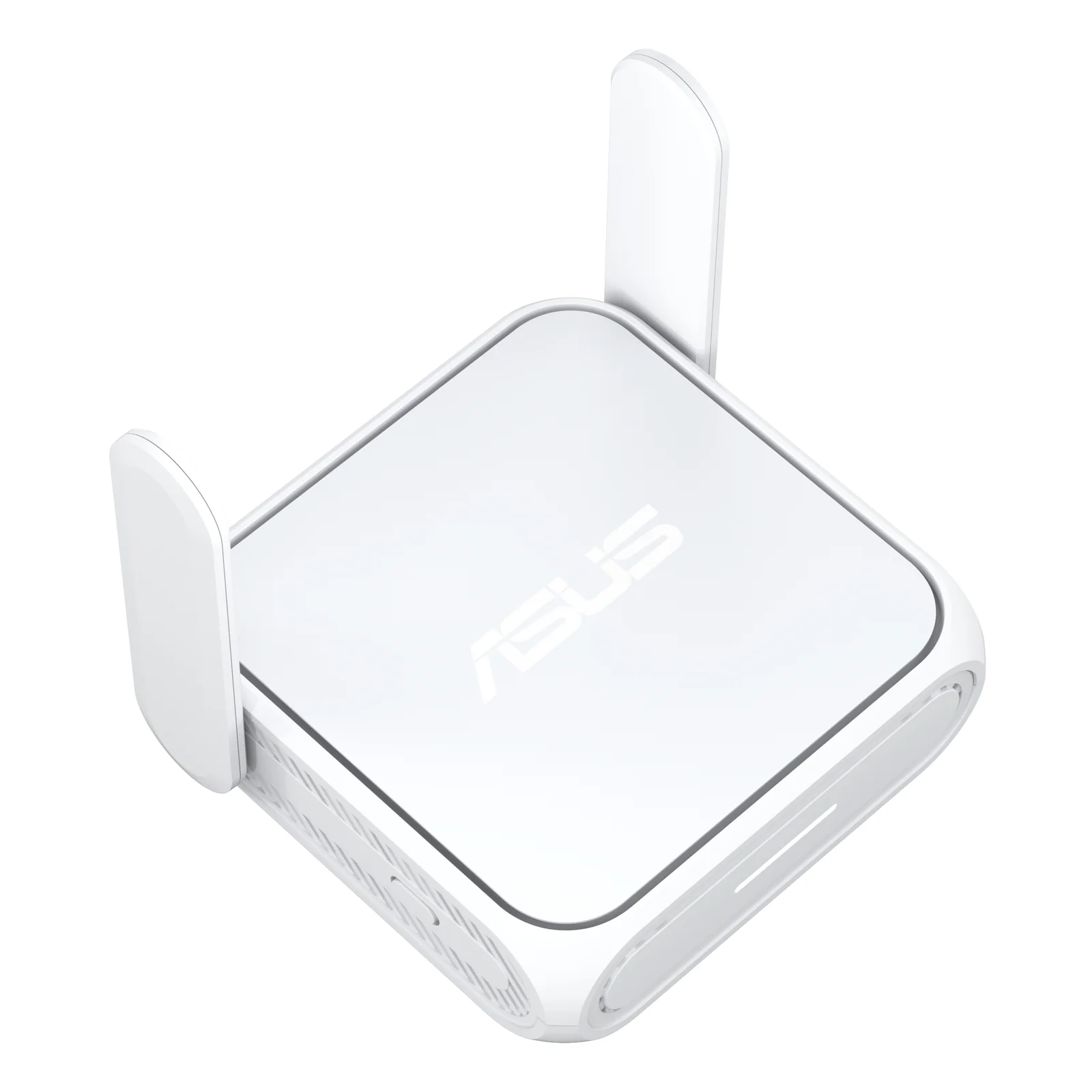 ASUS RT-BE58 Go routeur sans fil 2.5 Gigabit Ethernet Bi-bande (2,4 GHz / 5 GHz) Blanc