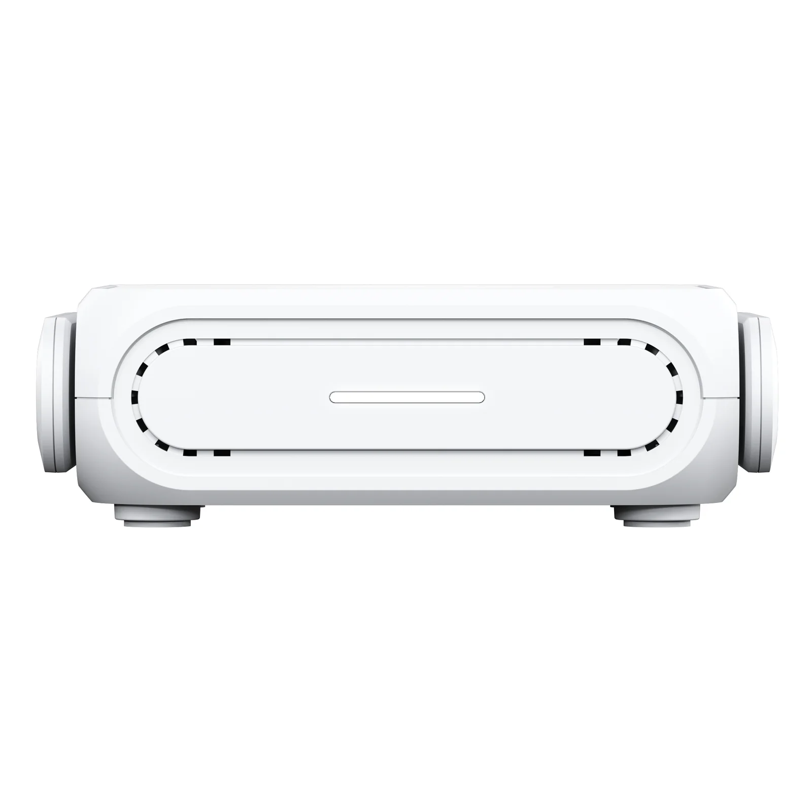 ASUS RT-BE58 Go routeur sans fil 2.5 Gigabit Ethernet Bi-bande (2,4 GHz / 5 GHz) Blanc