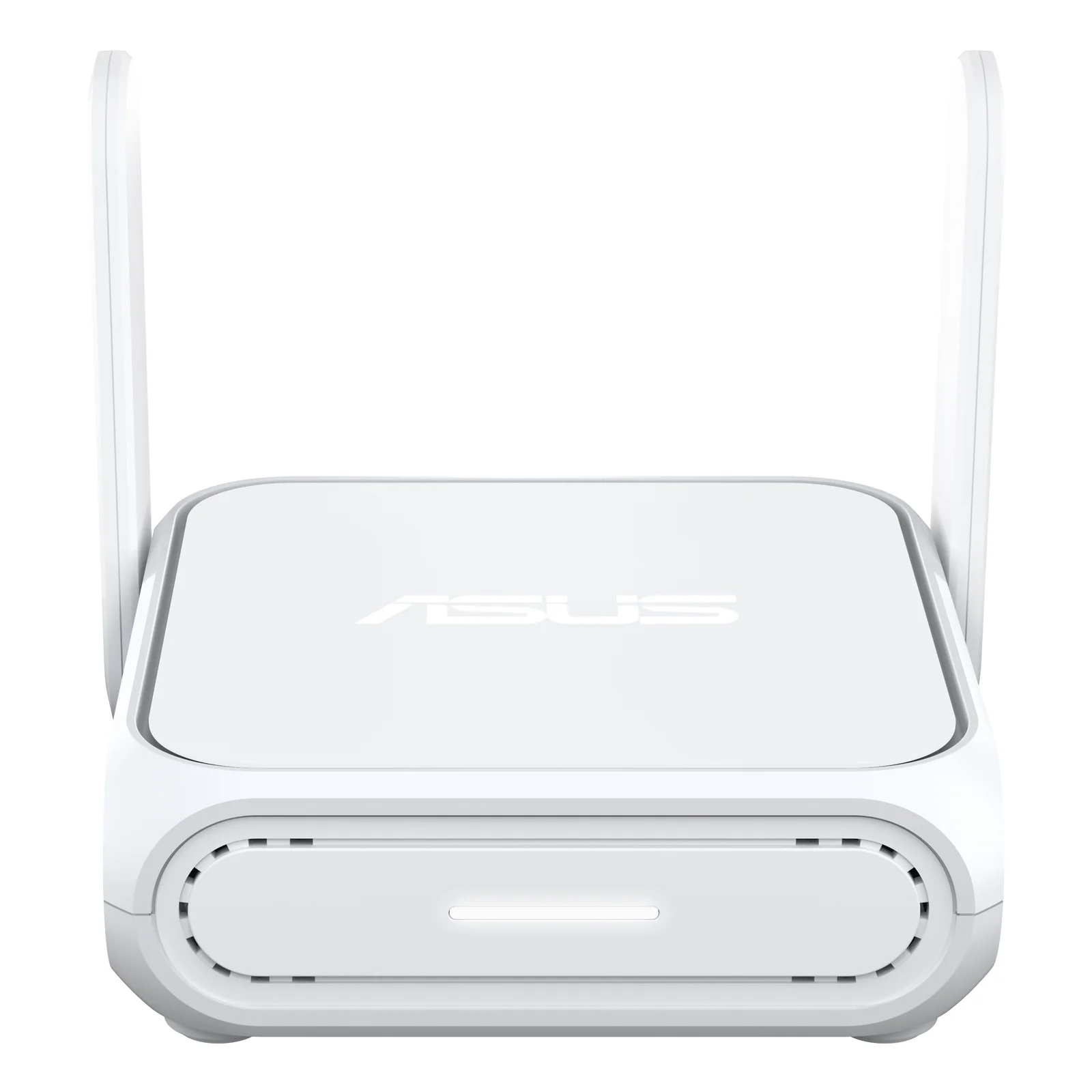 ASUS RT-BE58 Go routeur sans fil 2.5 Gigabit Ethernet Bi-bande (2,4 GHz / 5 GHz) Blanc