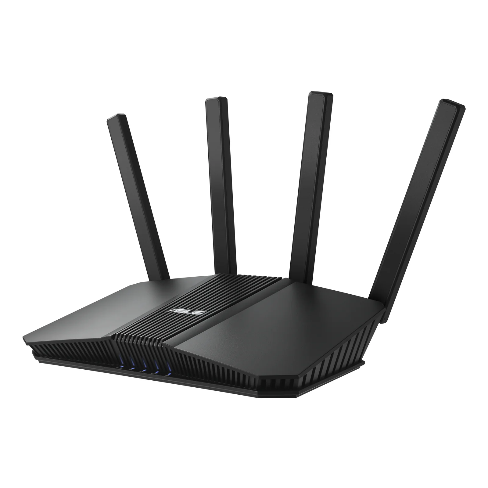 ASUS RT-BE58U V2 routeur sans fil 2.5 Gigabit Ethernet Bi-bande (2,4 GHz / 5 GHz) Noir