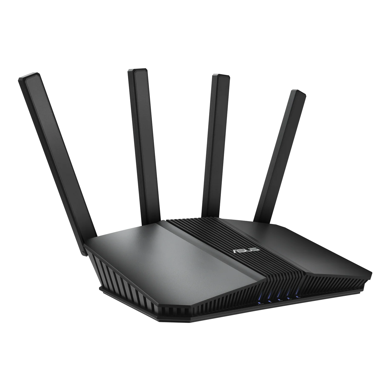 ASUS RT-BE59 BE5000 routeur sans fil 2.5 Gigabit Ethernet Bi-bande (2,4 GHz / 5 GHz) Noir